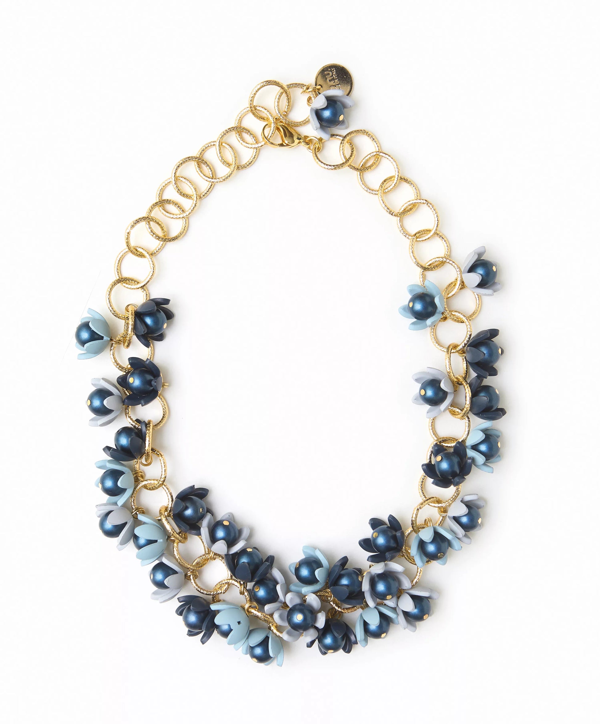MIDY SHORT NECKLACE