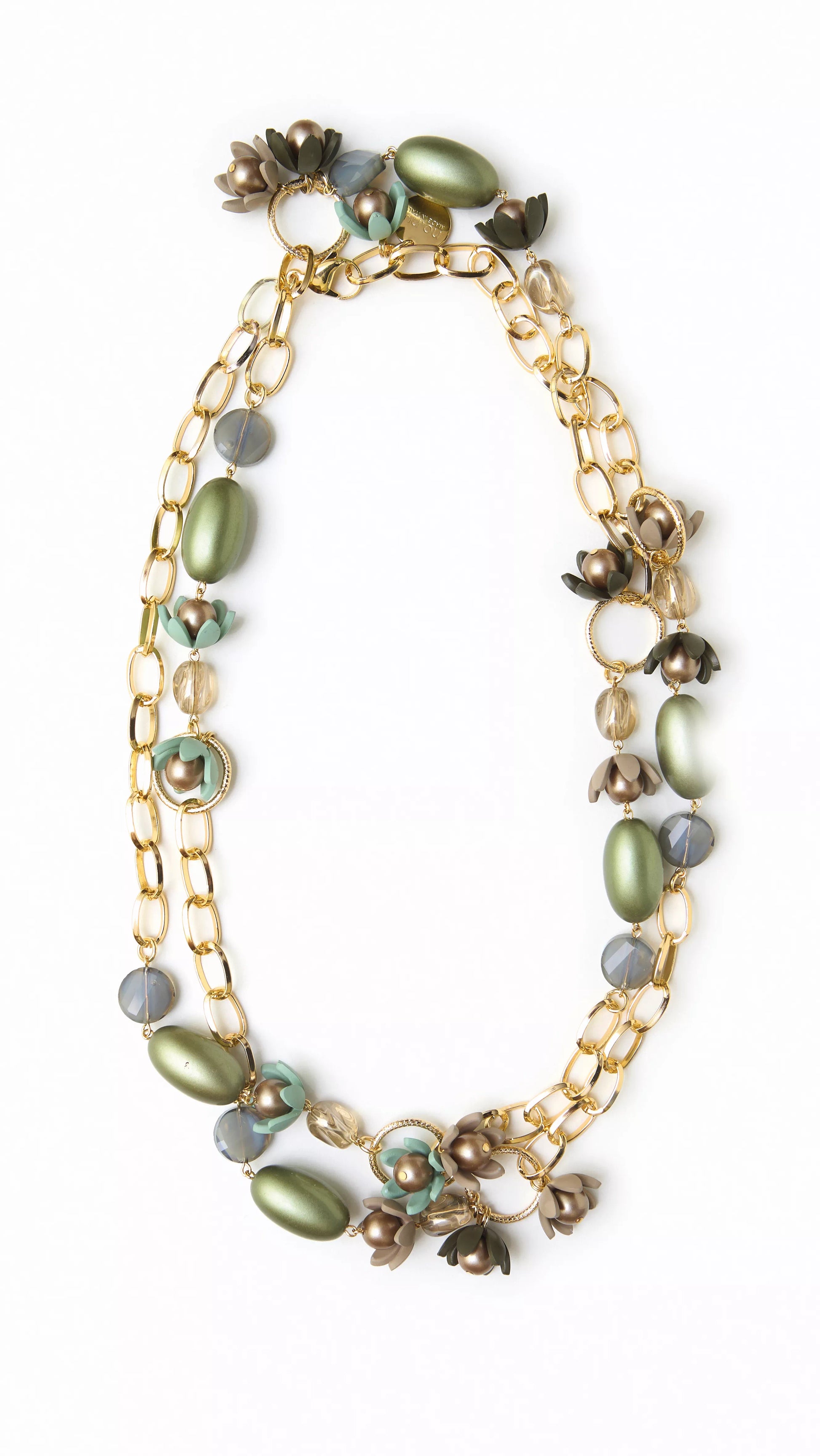 MIDY LONG NECKLACE