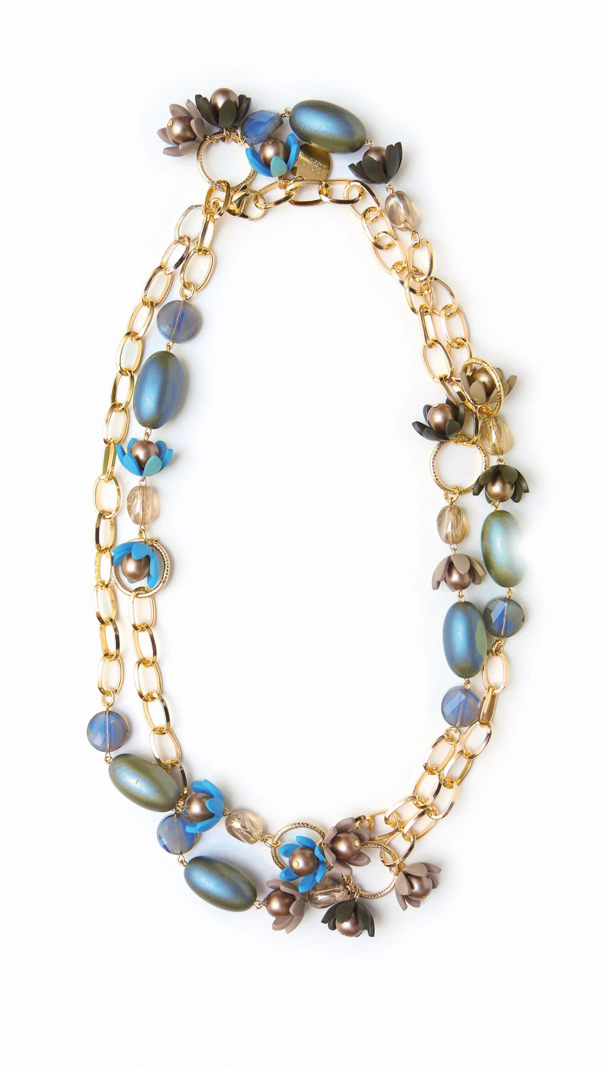 MIDY LONG NECKLACE