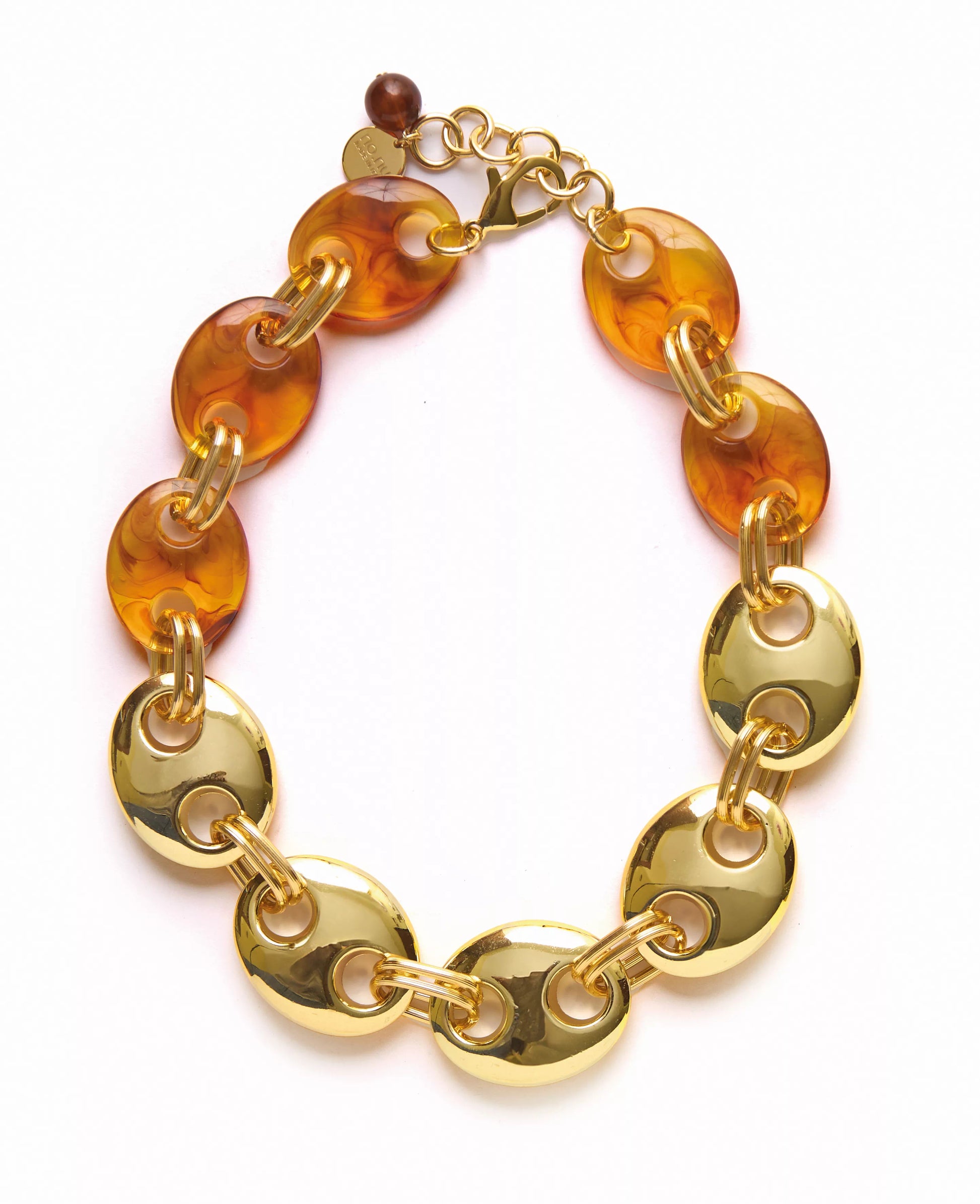 SOPHIA SHORT NECKLACE