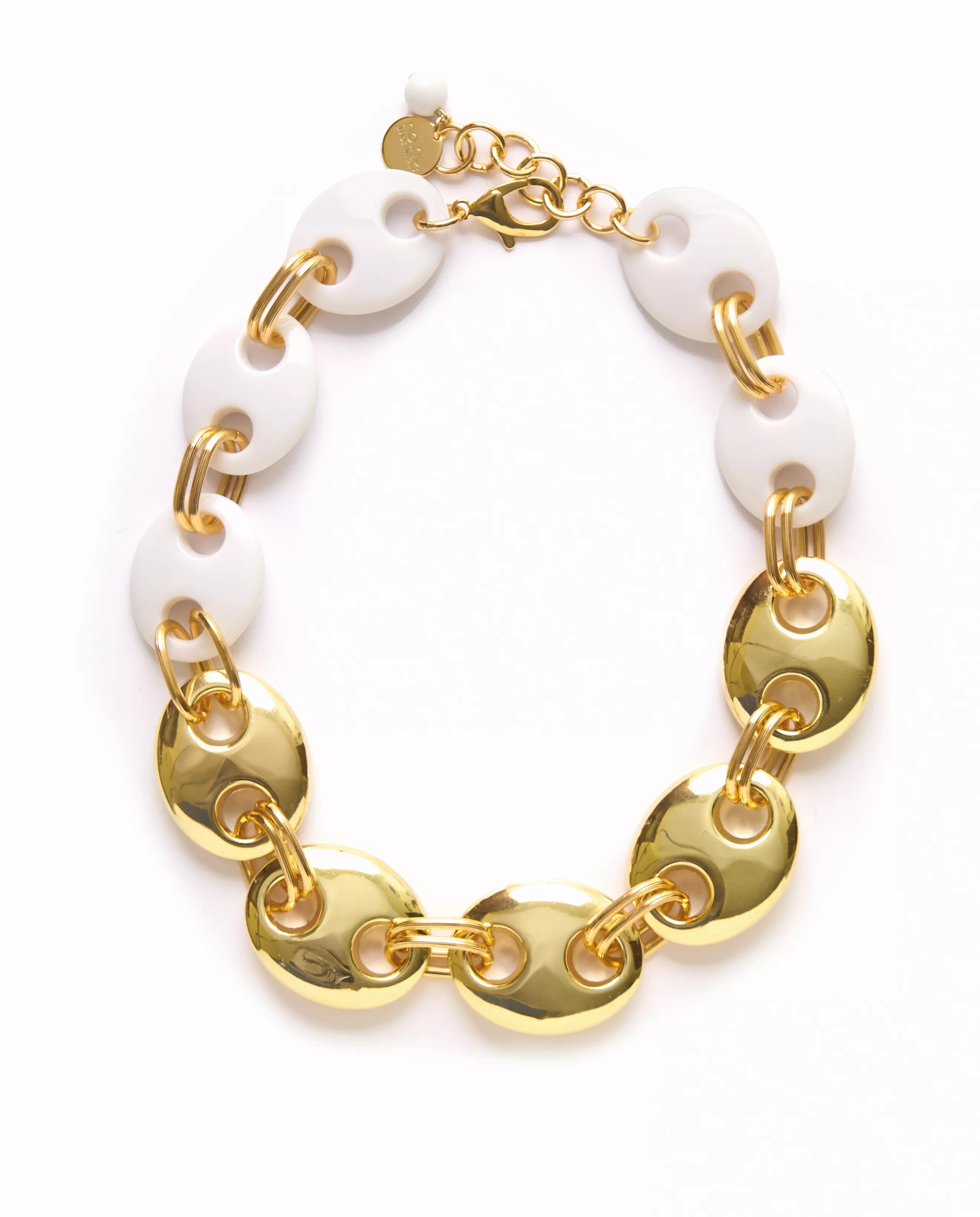 Image of SOPHIA SHORT NECKLACE