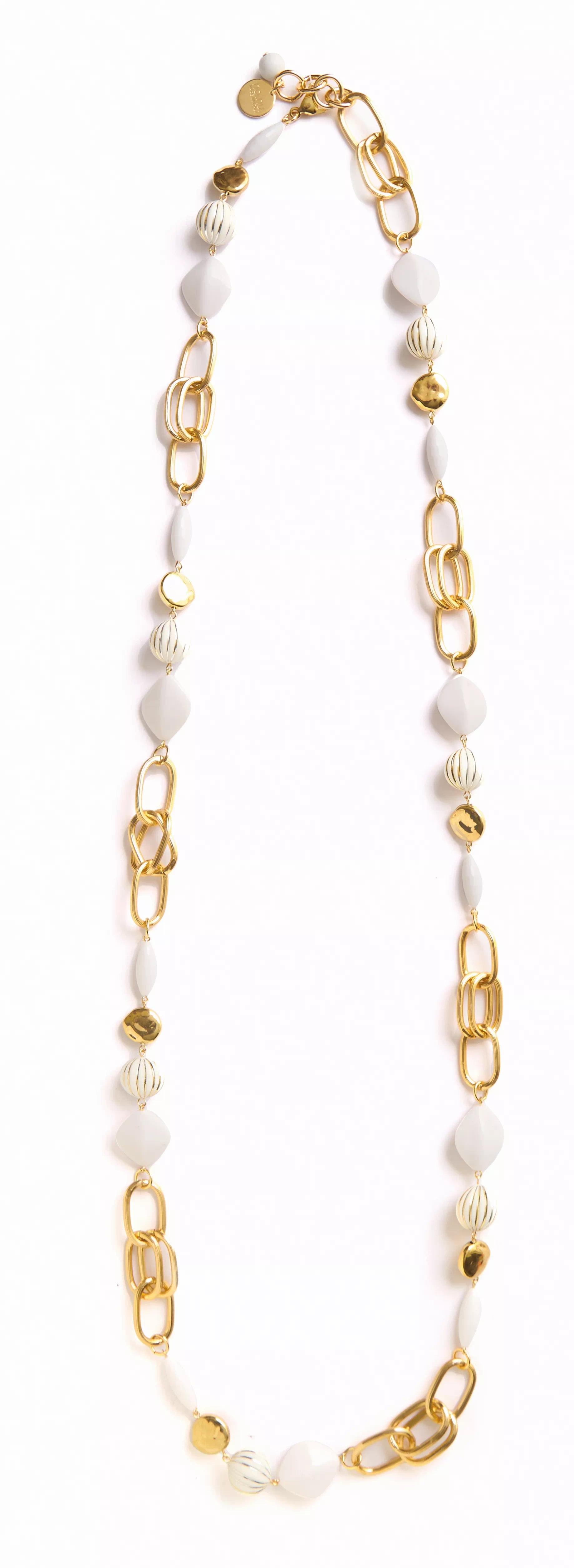 Image of SOPHIA LONG NECKLACE