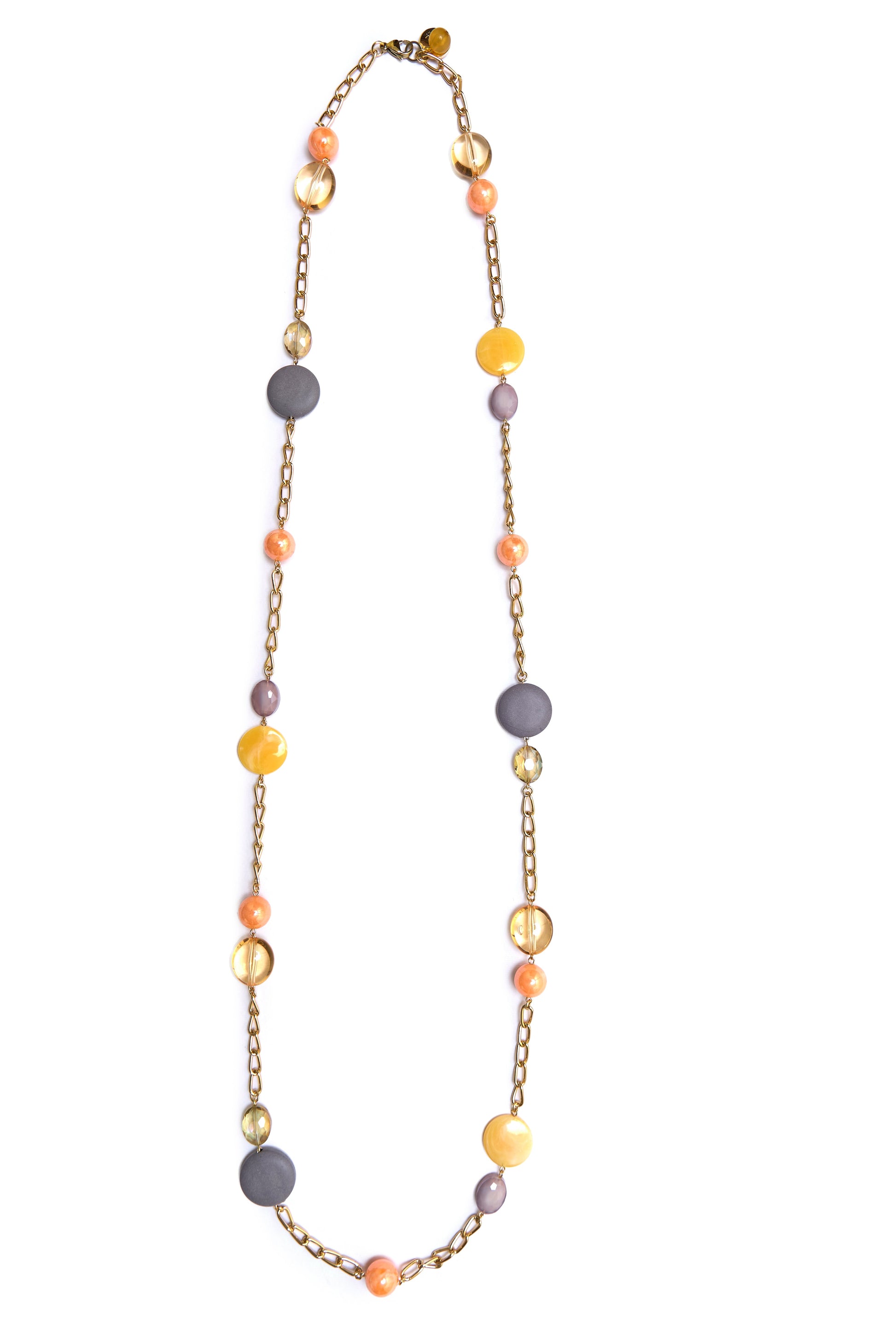 LAURA LING NECKLACE