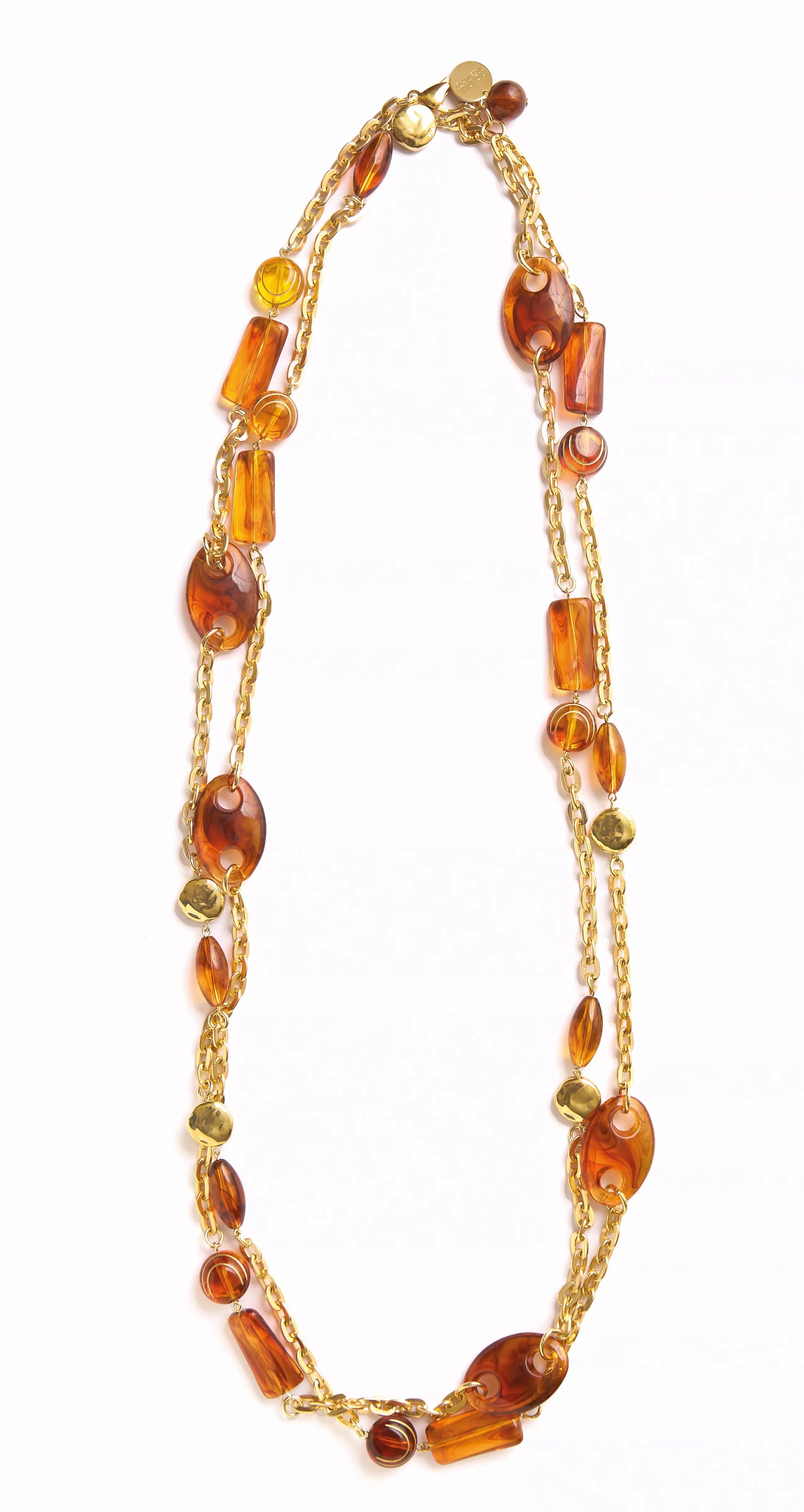 SOPHIA EXTRA LONG NECKLACE