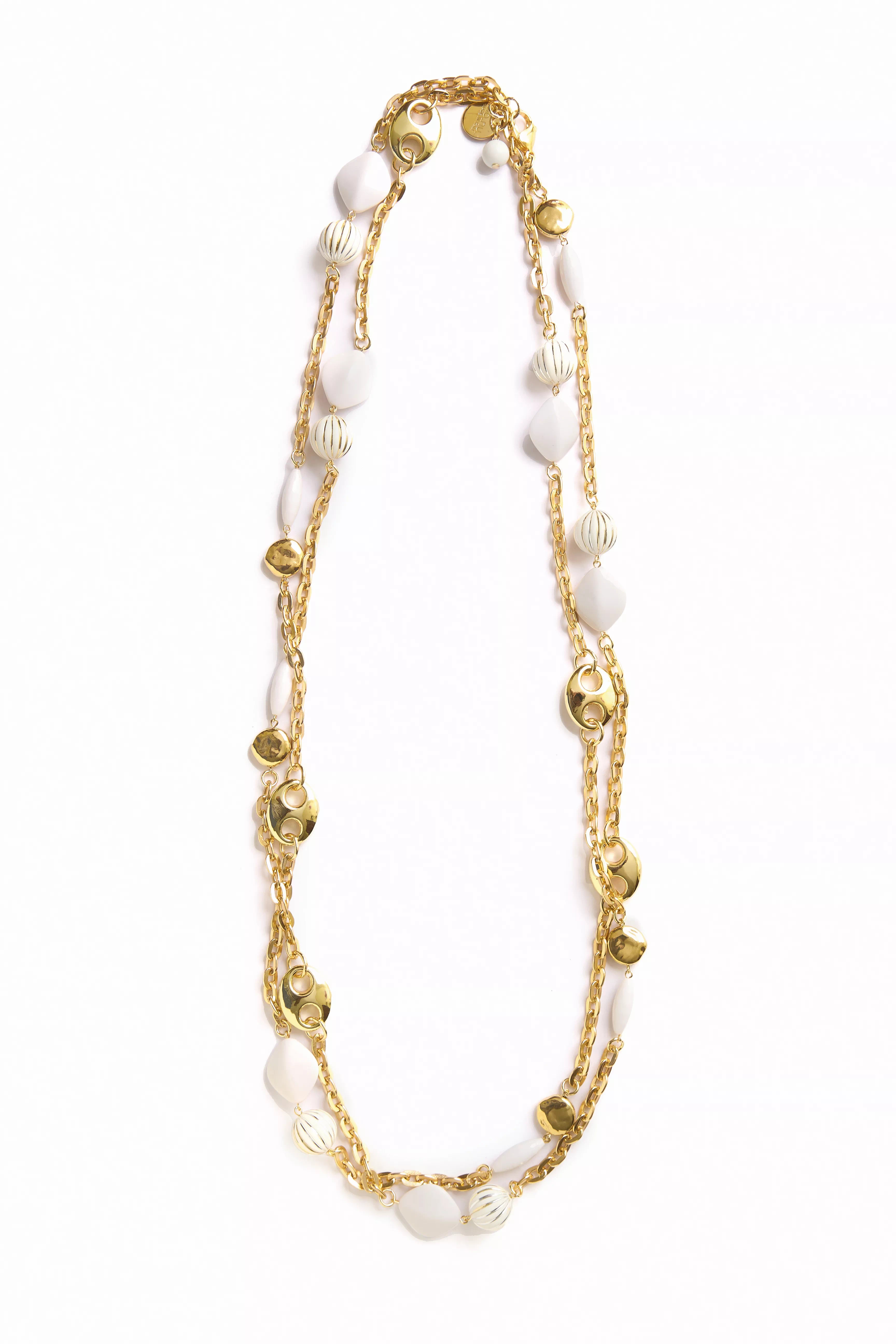 SOPHIA EXTRA LONG NECKLACE