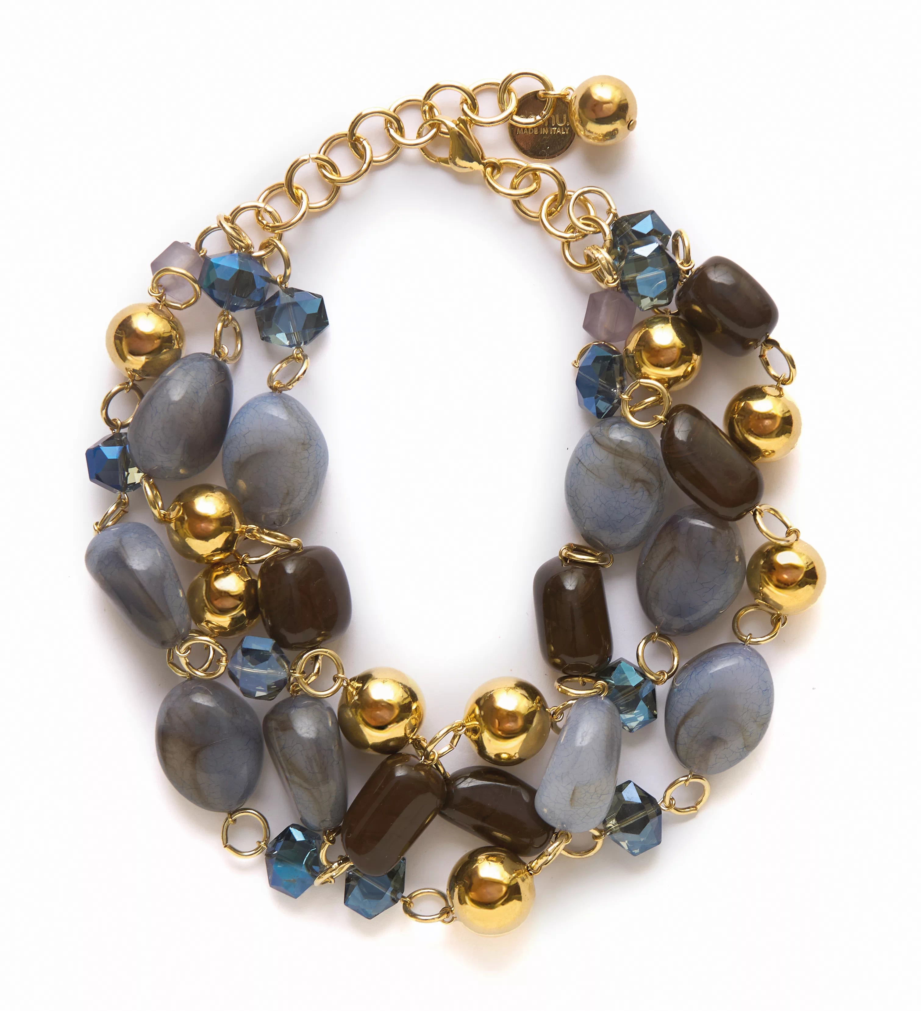 Image of ELSA SHORT NECKLACE