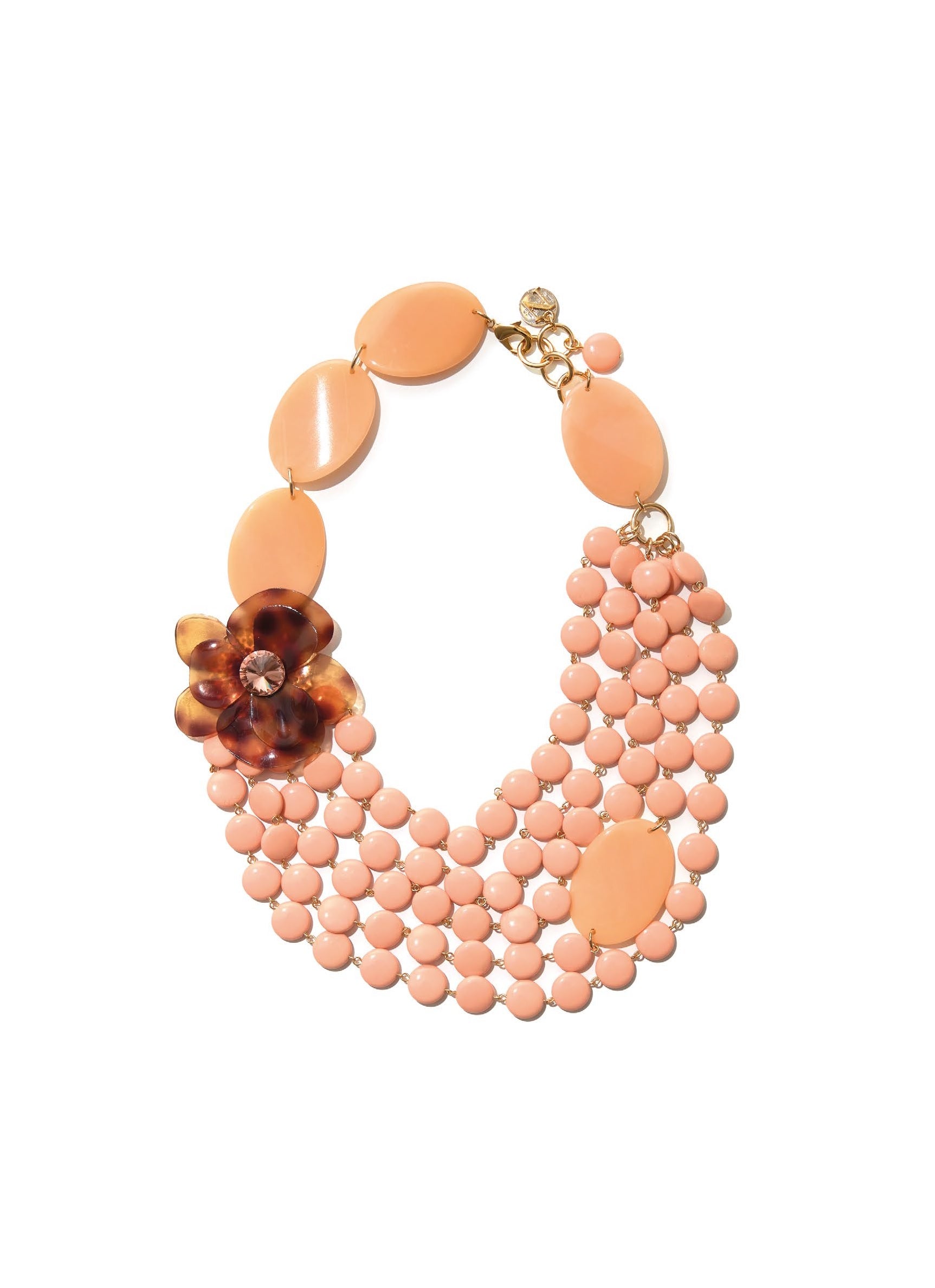 TURTLE NECKLACE
