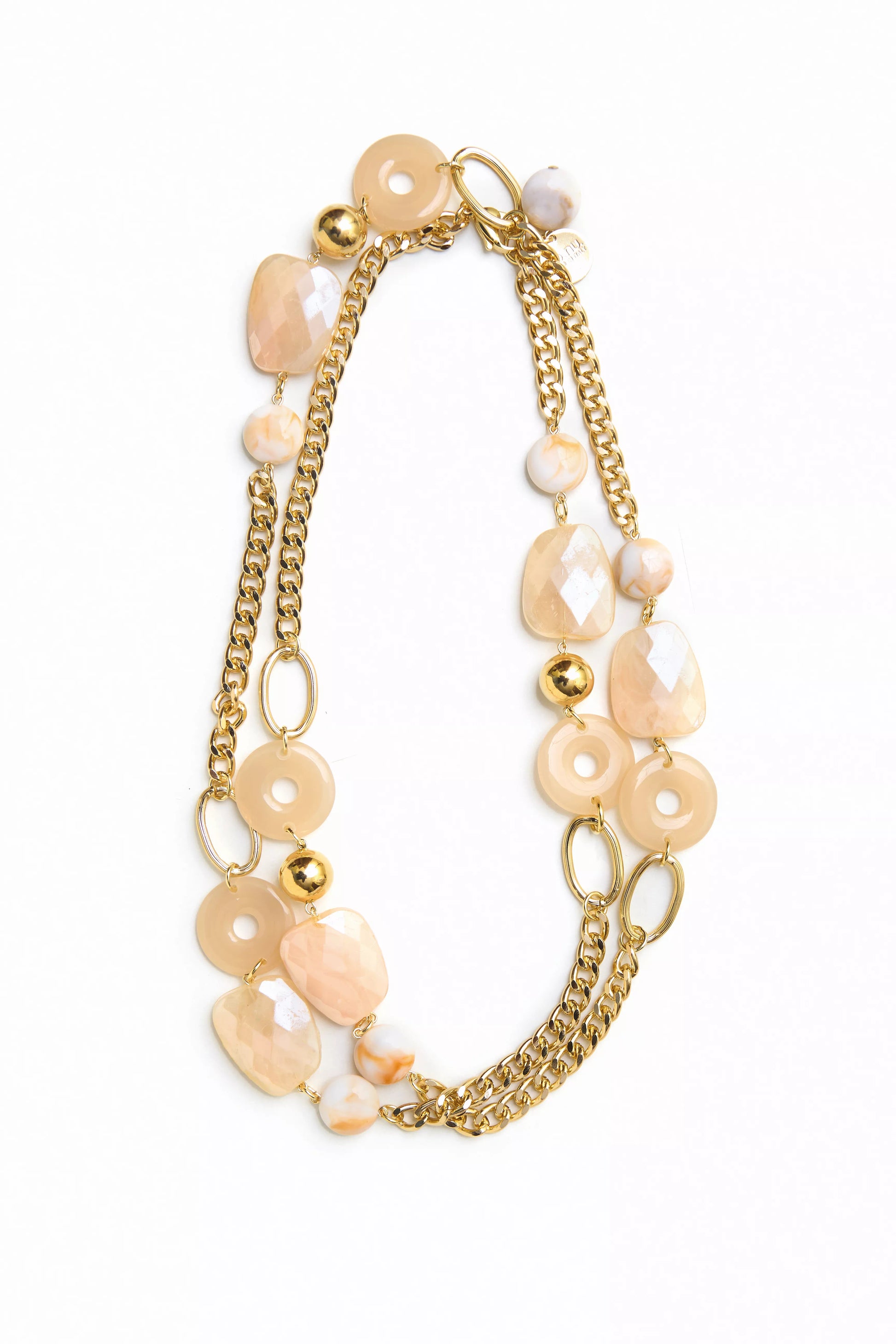 QUEEN LONG NECKLACE
