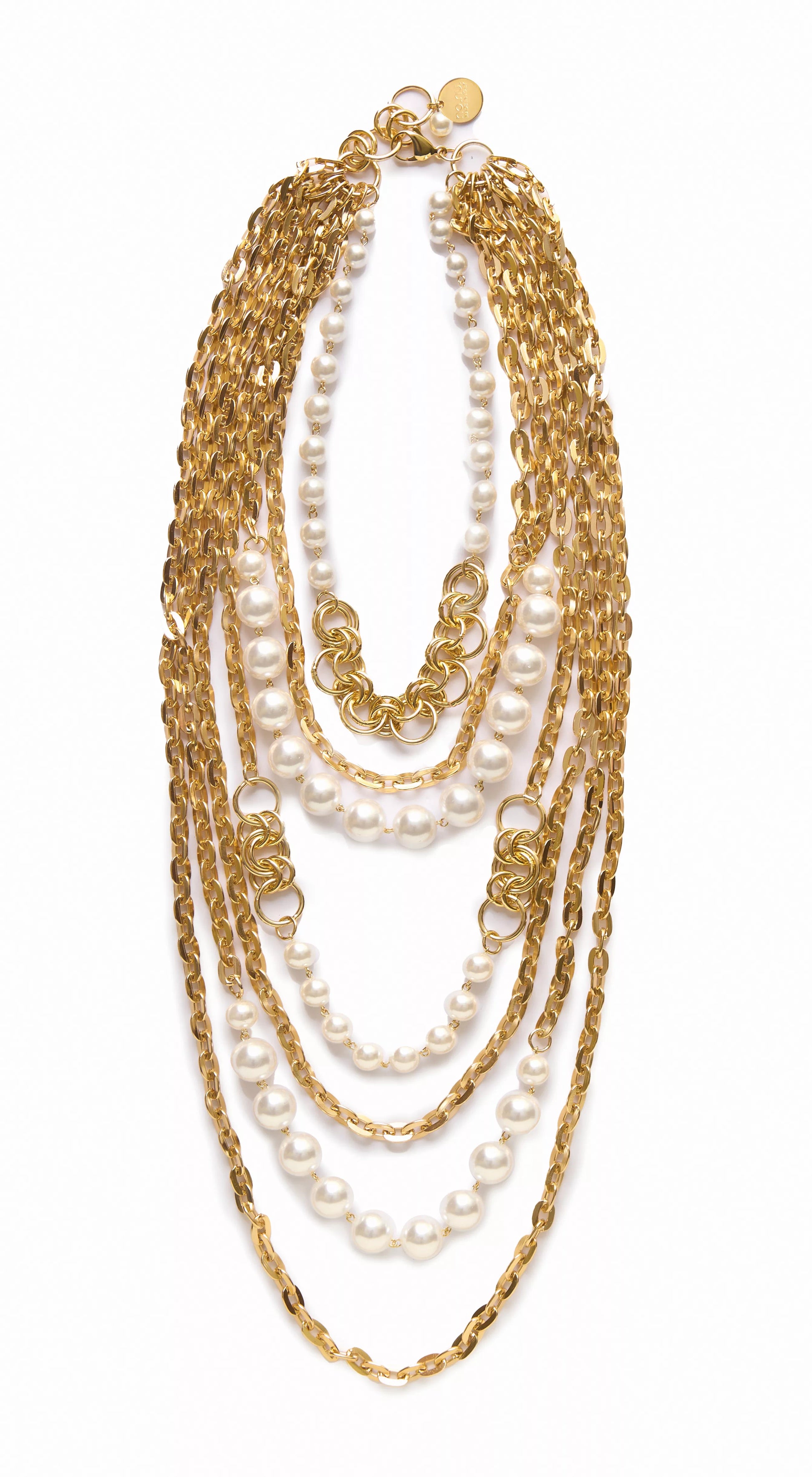 SISSI MULTI NECKLACE