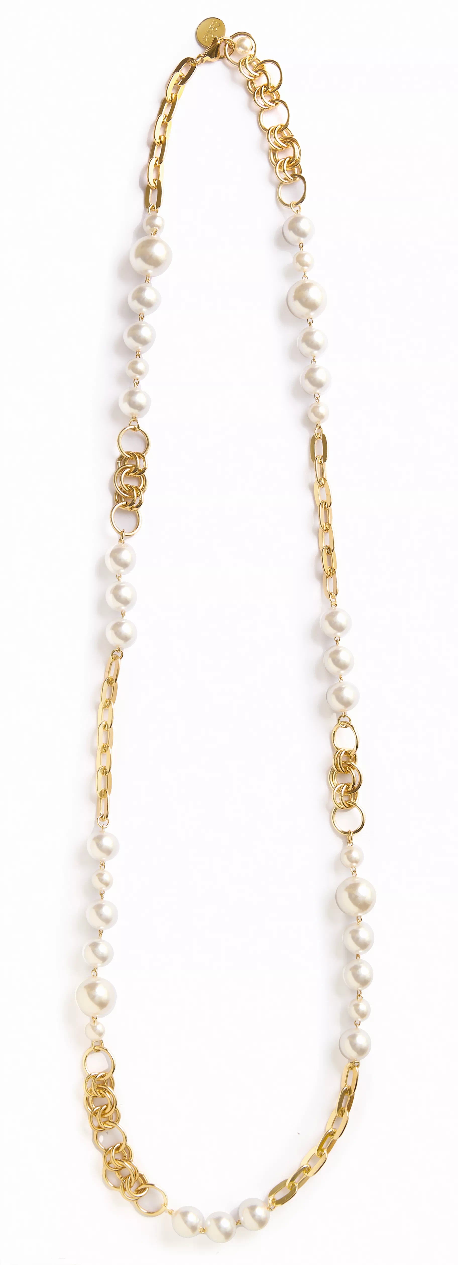 SISSI LONG NECKLACE