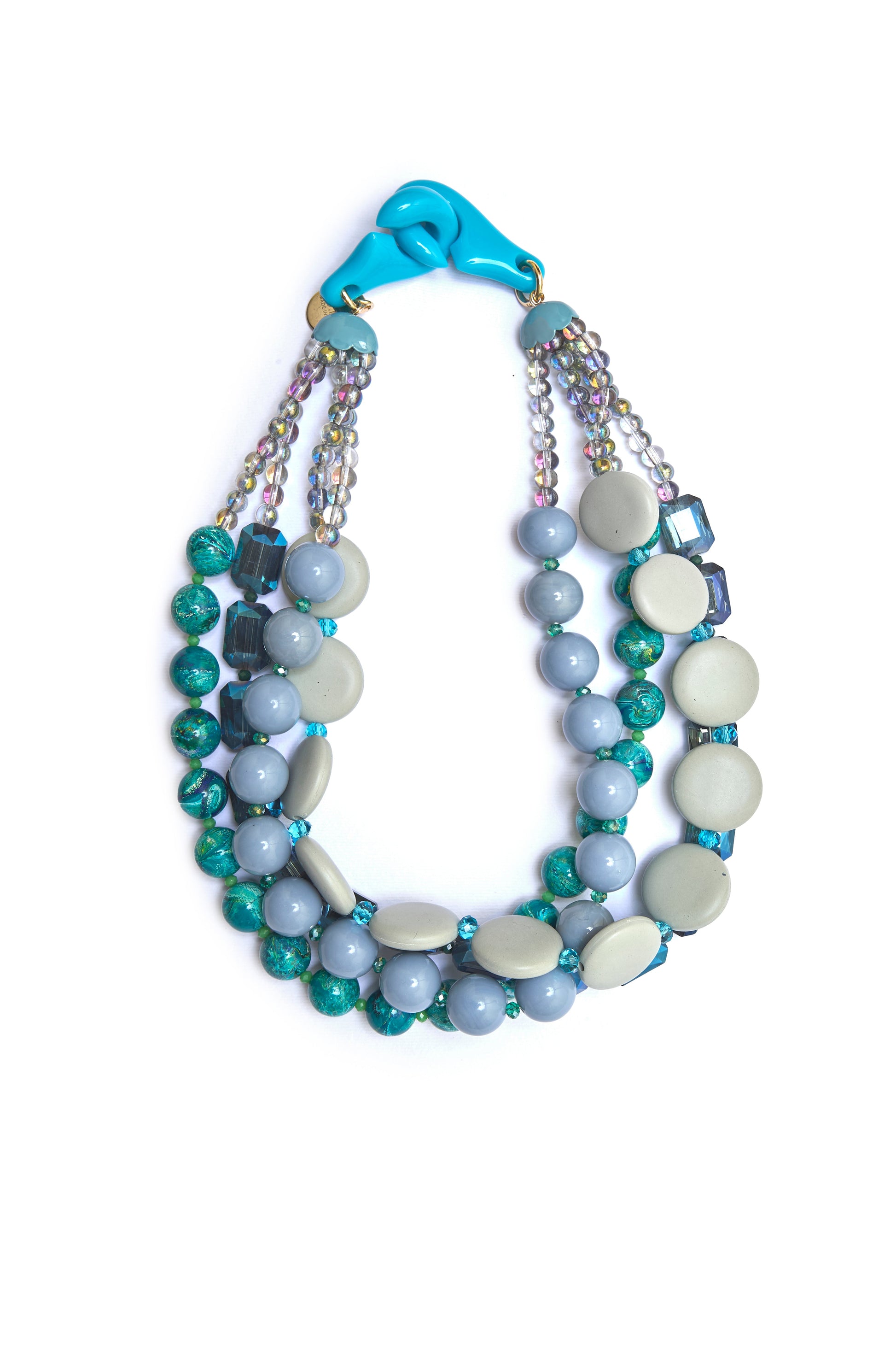 BEATRICE NECKLACE