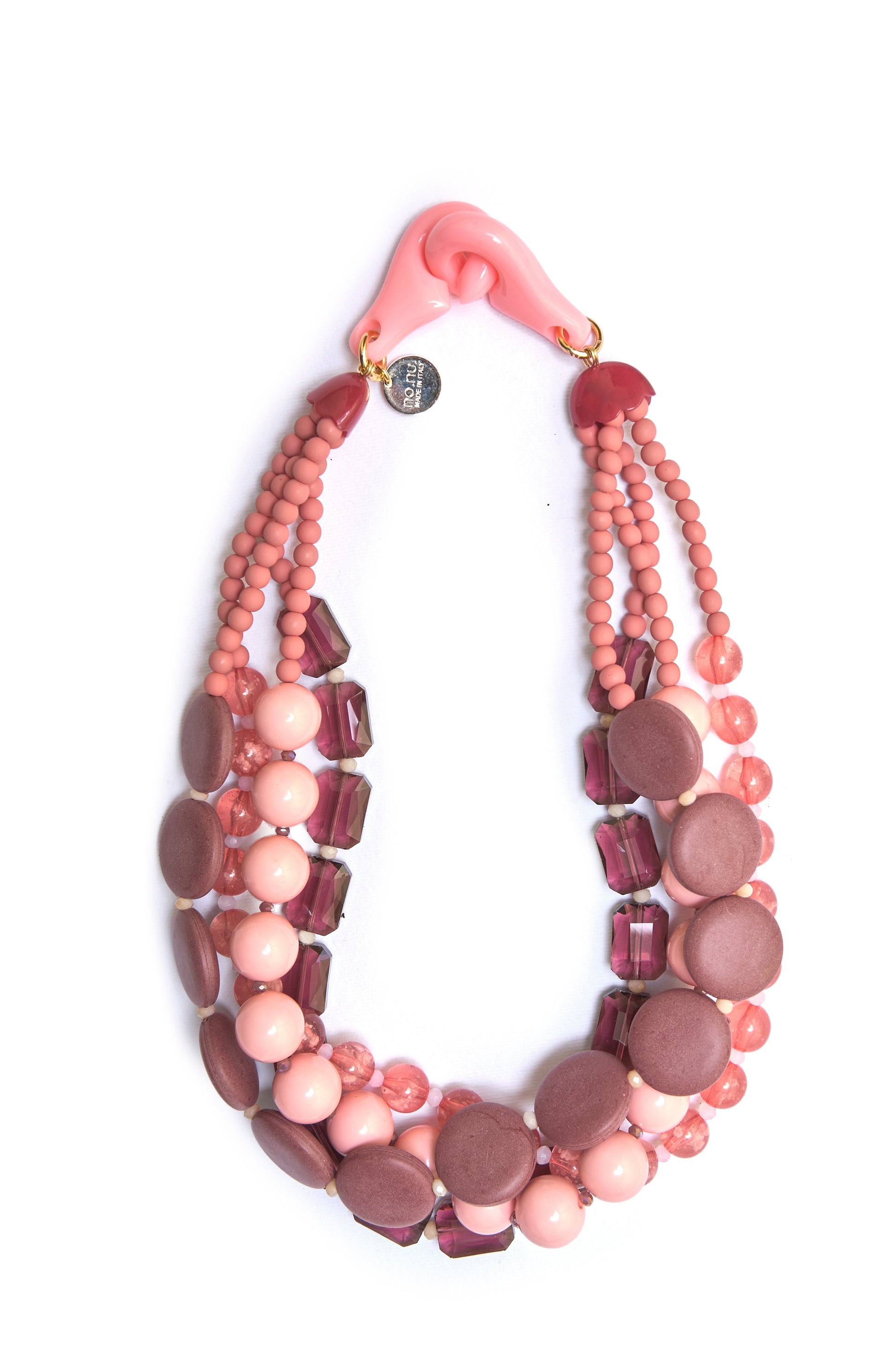 BEATRICE NECKLACE