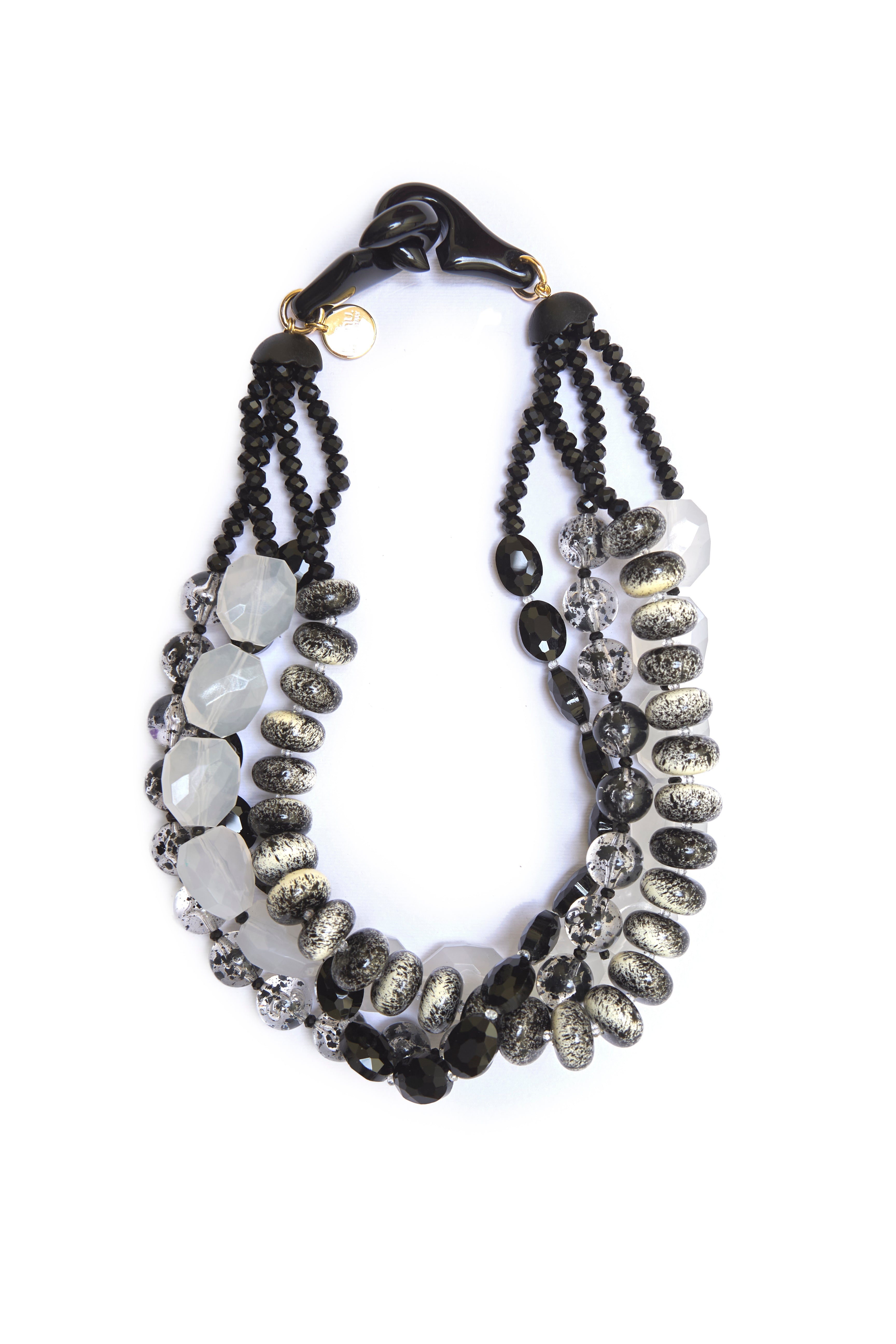 Image of BEATRICE NECKLACE