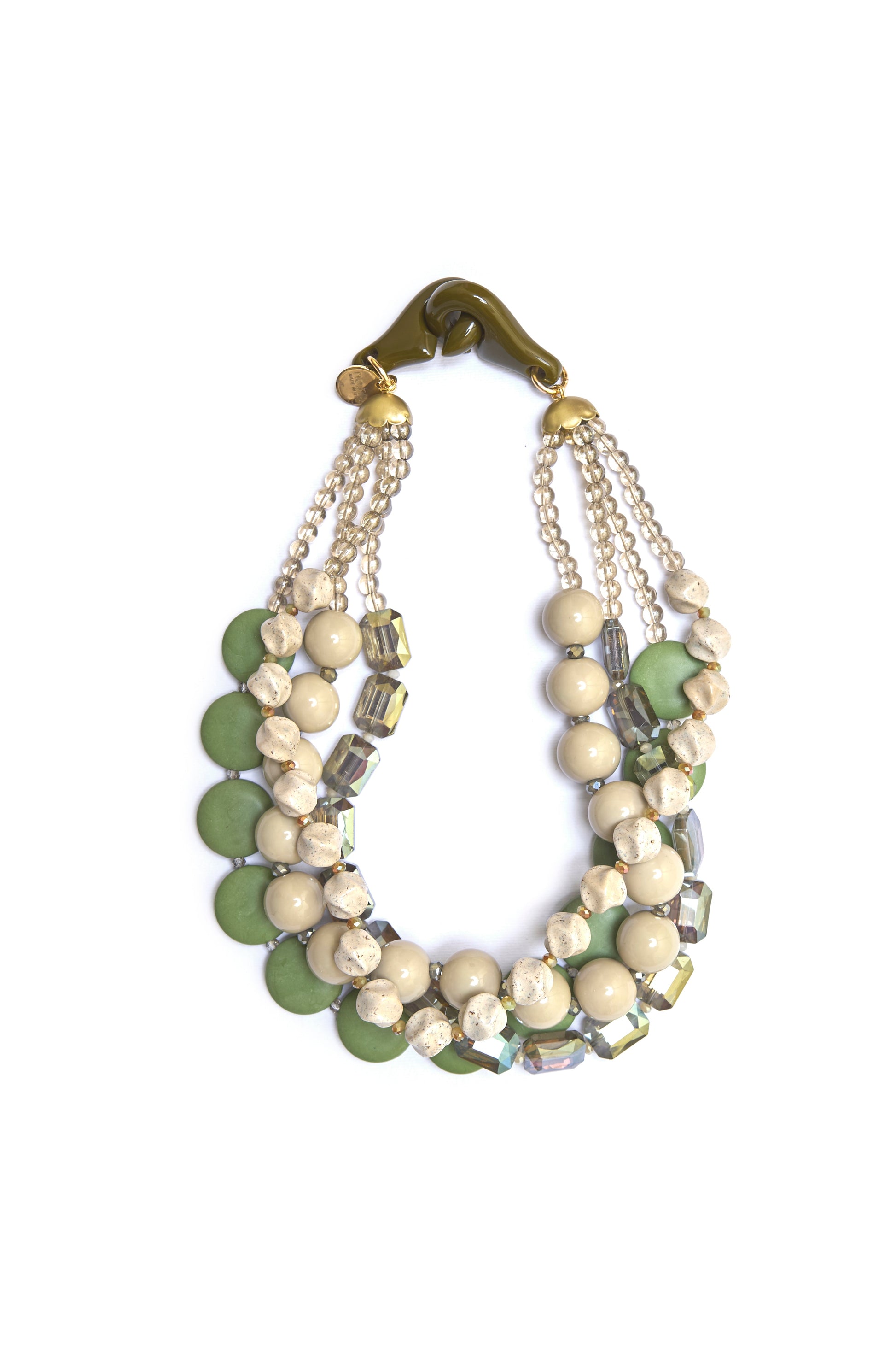 BEATRICE NECKLACE