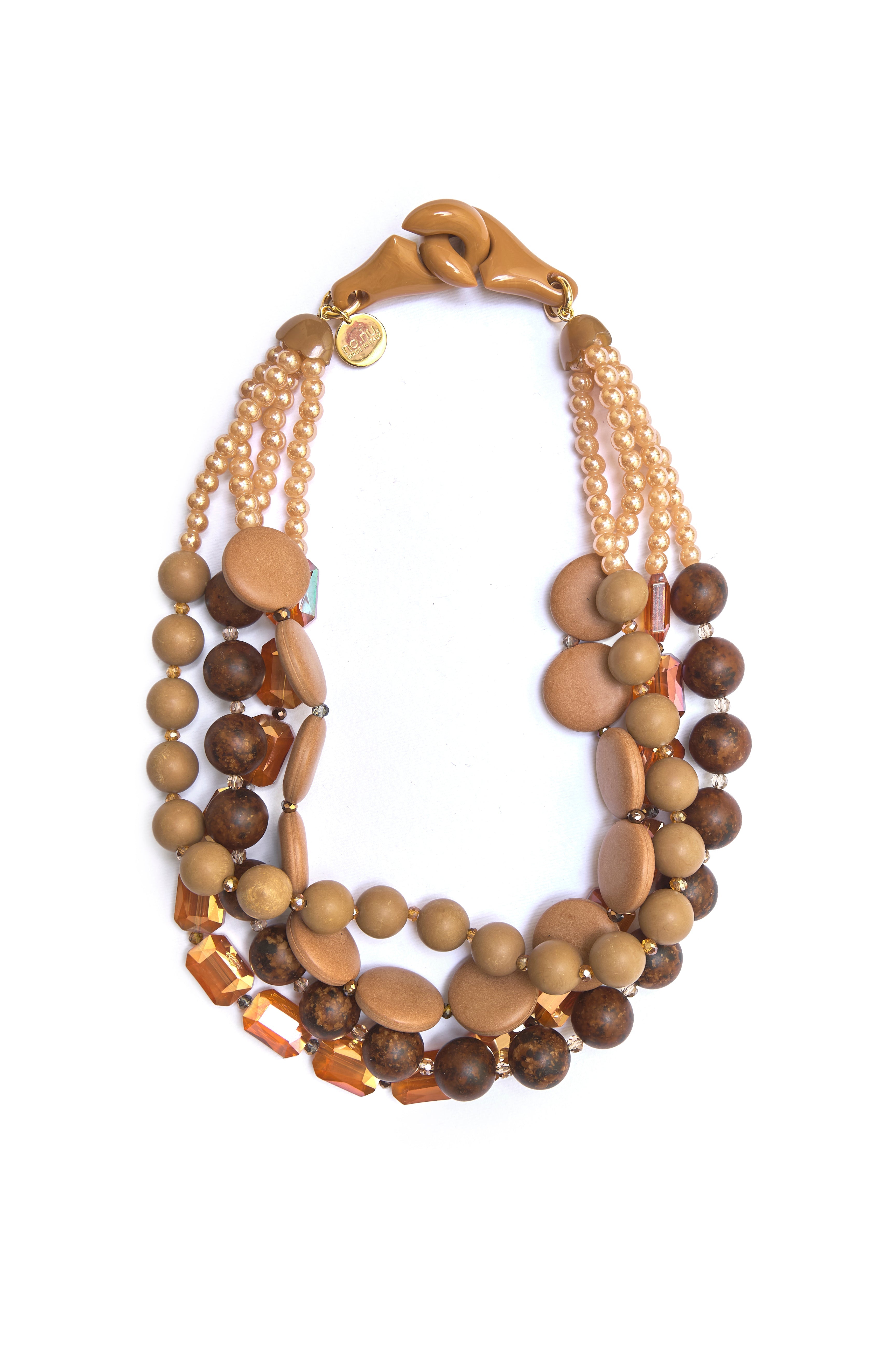 Image of BEATRICE NECKLACE