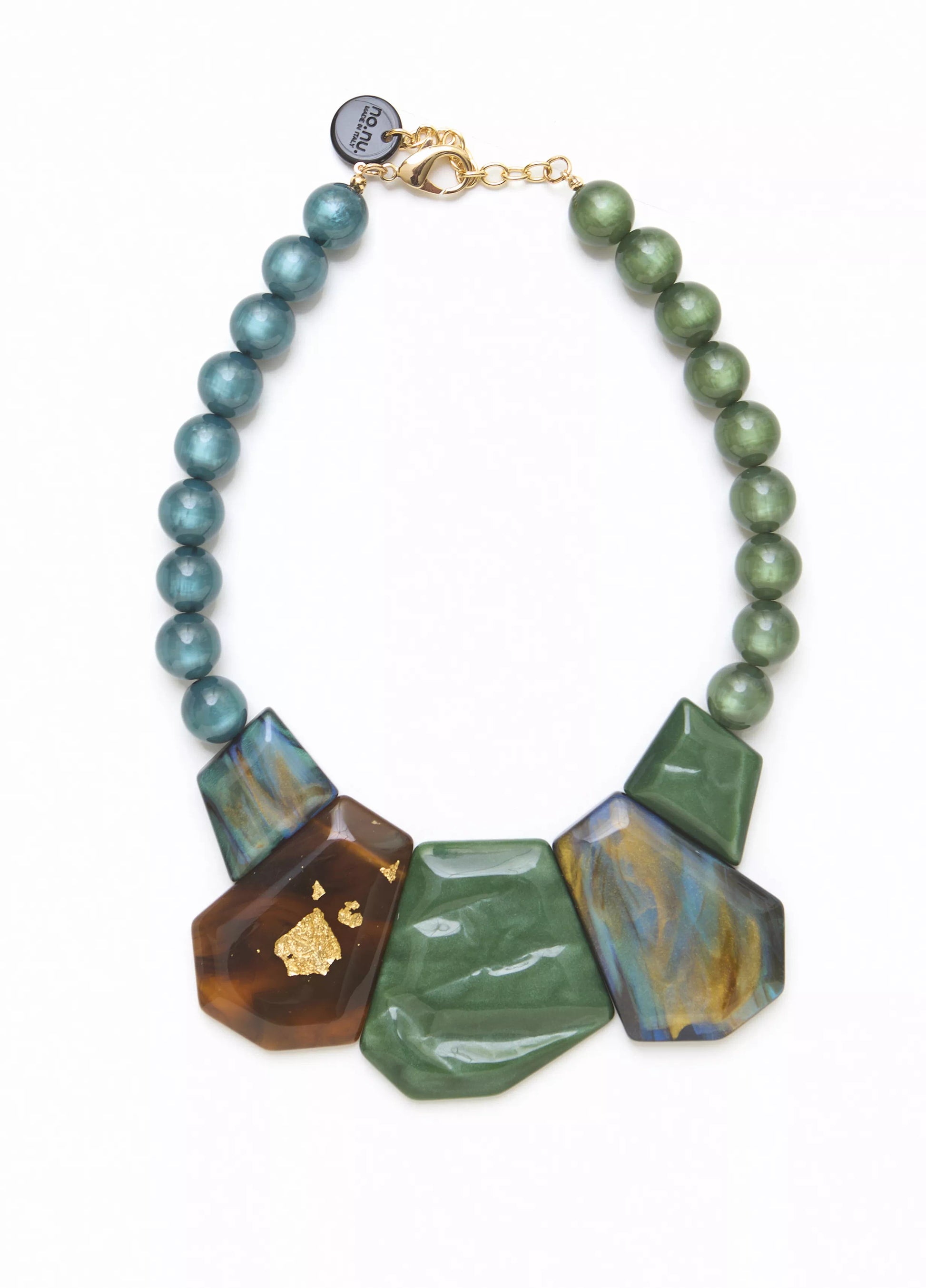 DELIA NECKLACE