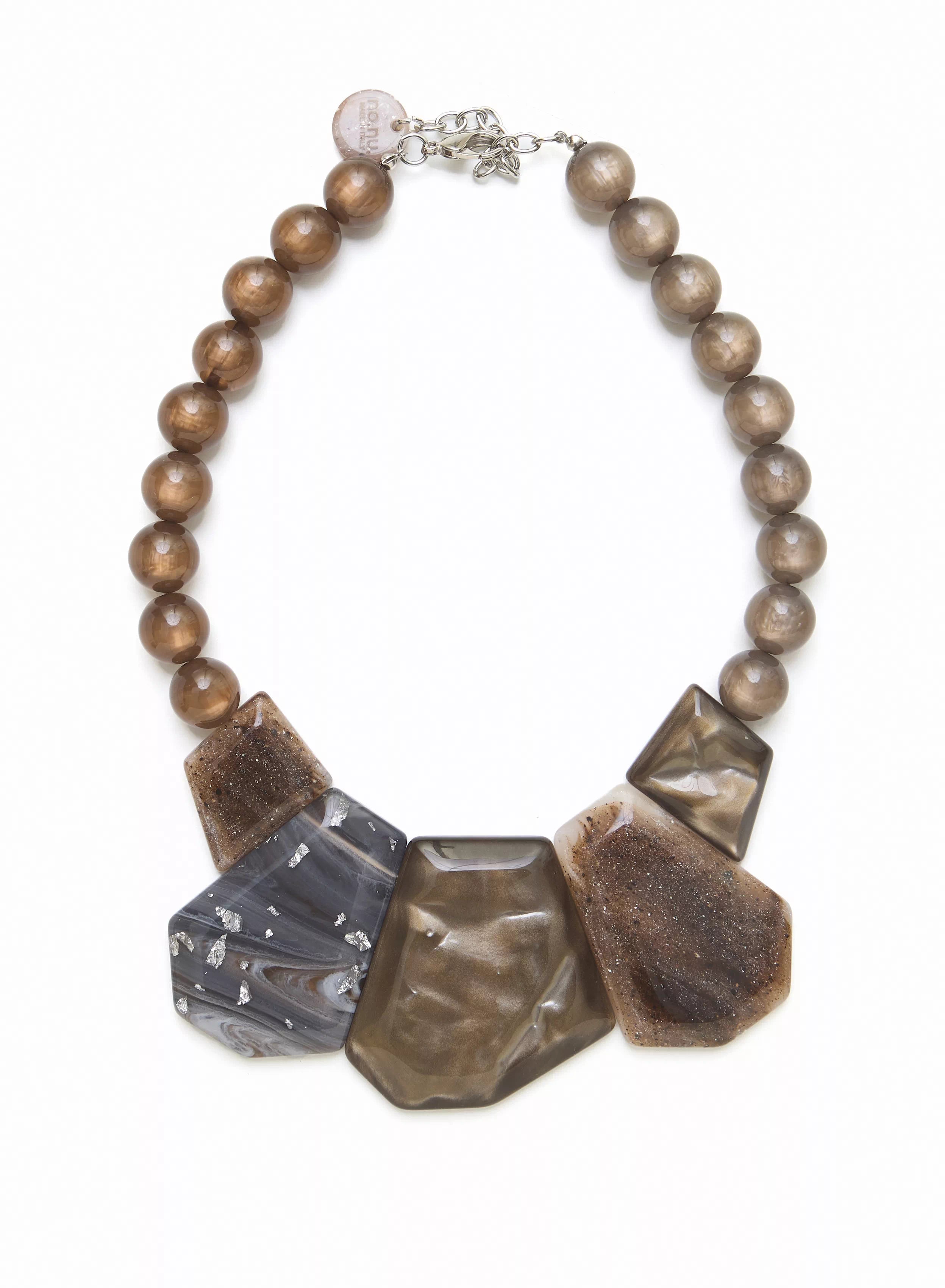 Image of DELIA NECKLACE