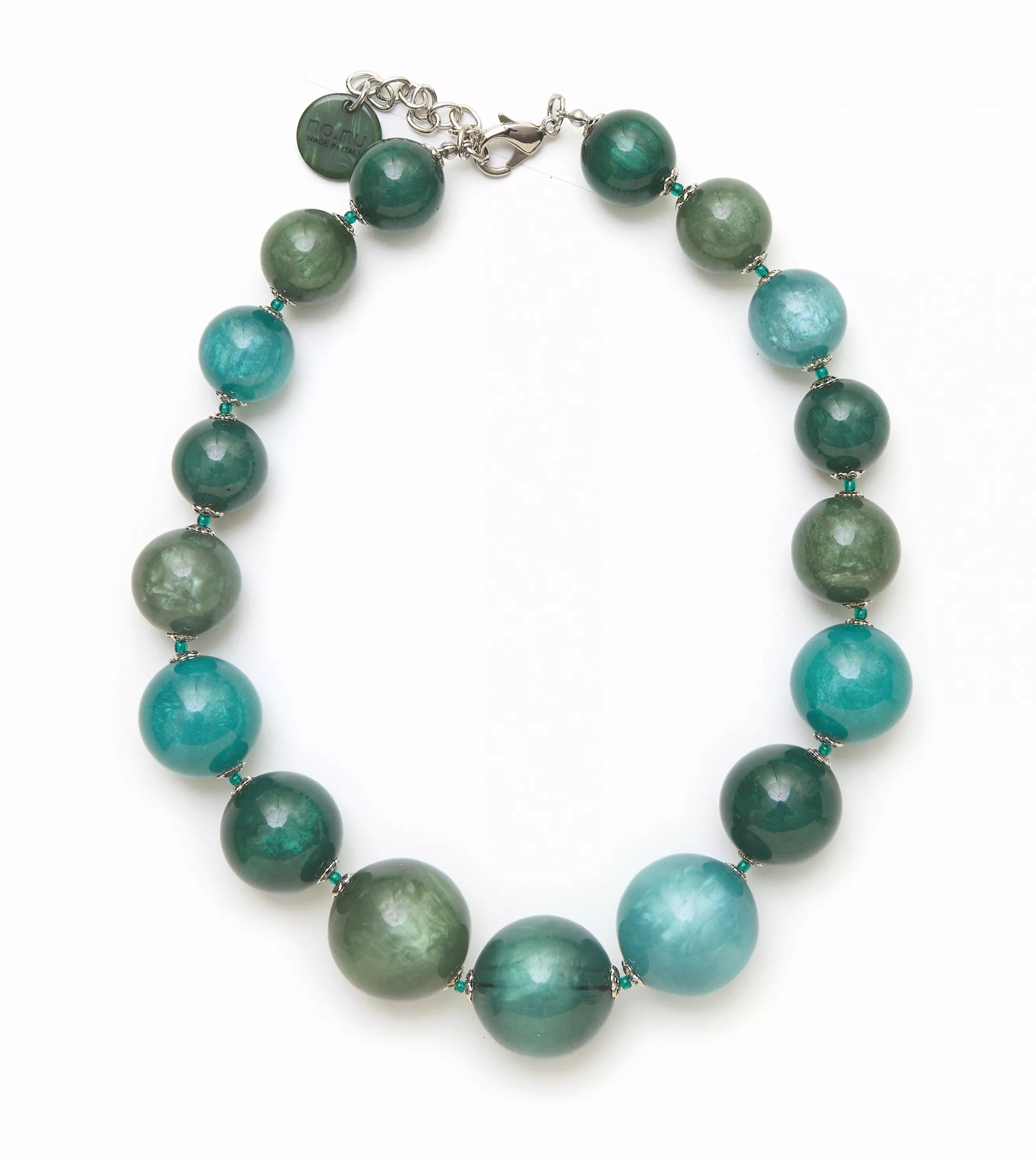 Image of IRENE SHORT NECKLACE
