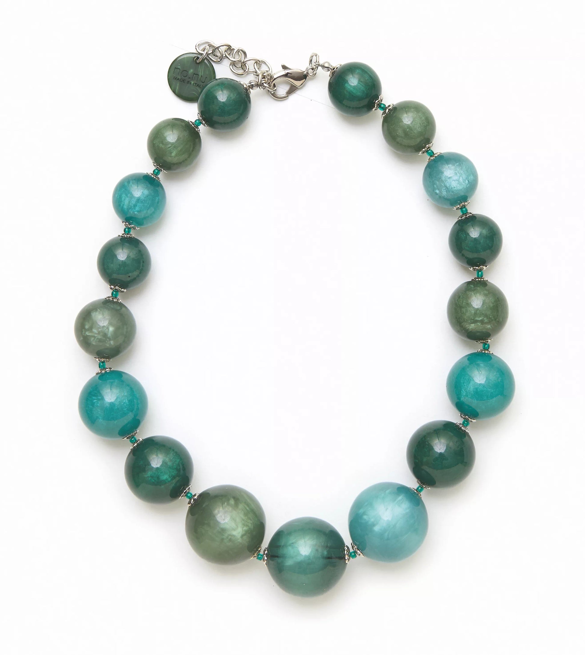 IRENE SHORT NECKLACE
