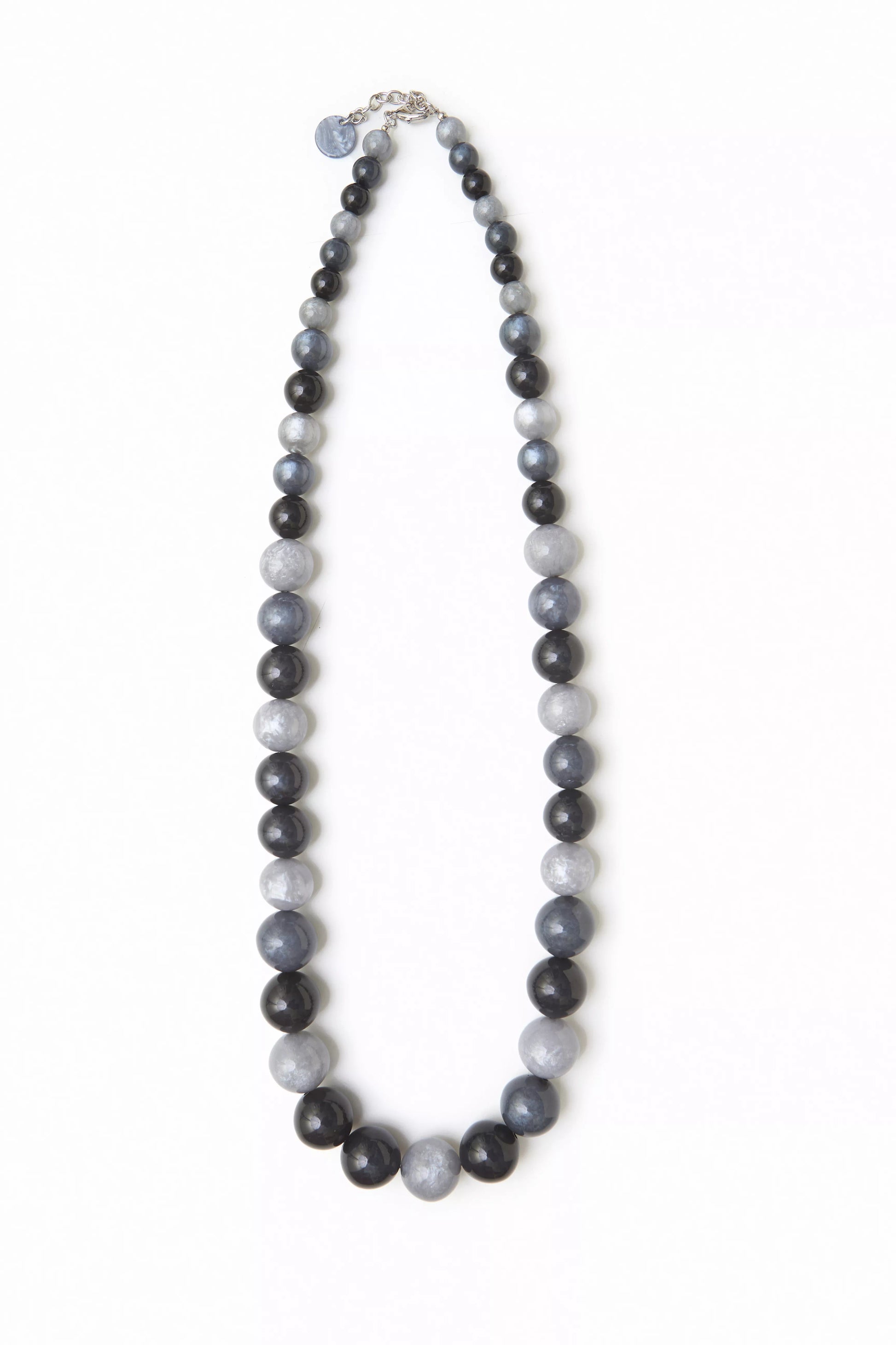 IRENE LONG NECKLACE