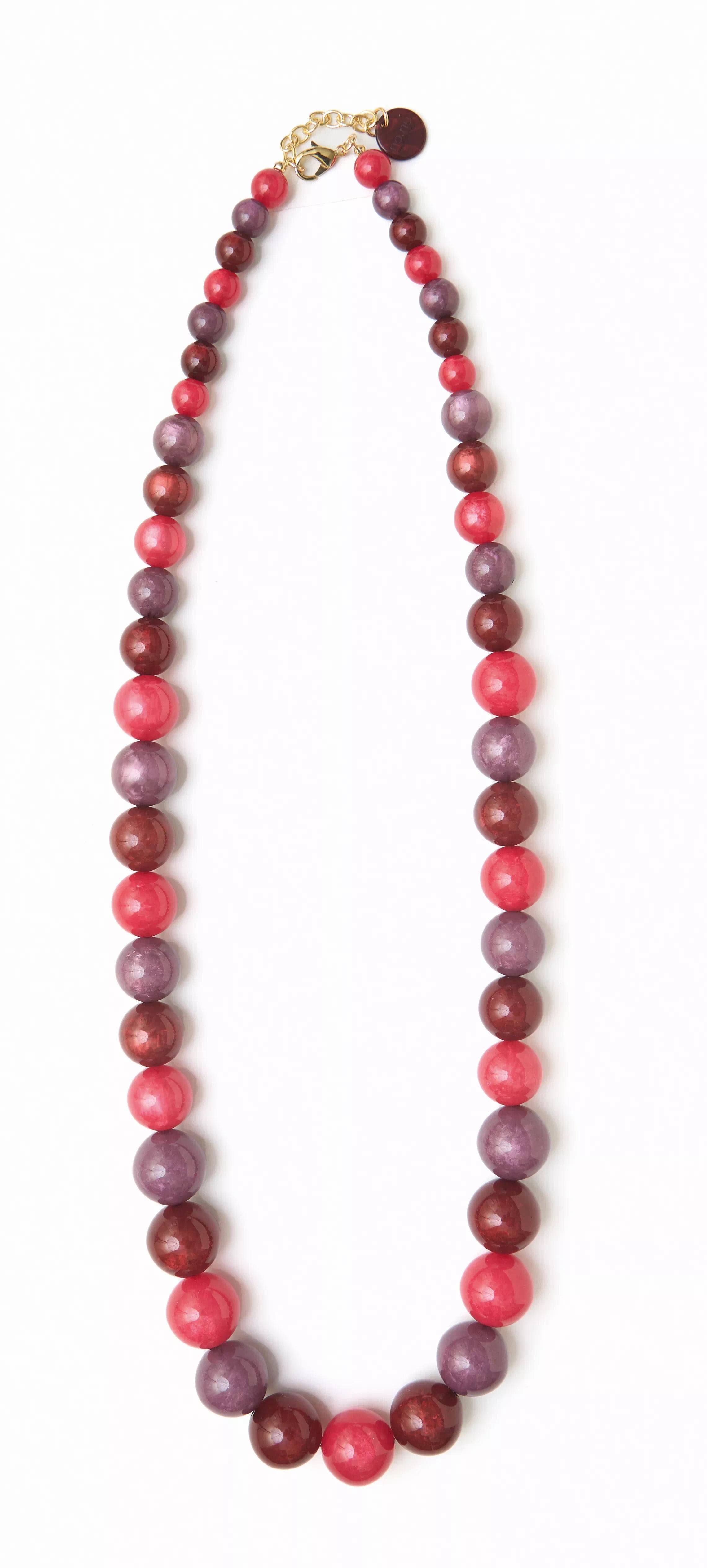 Image of IRENE LONG NECKLACE
