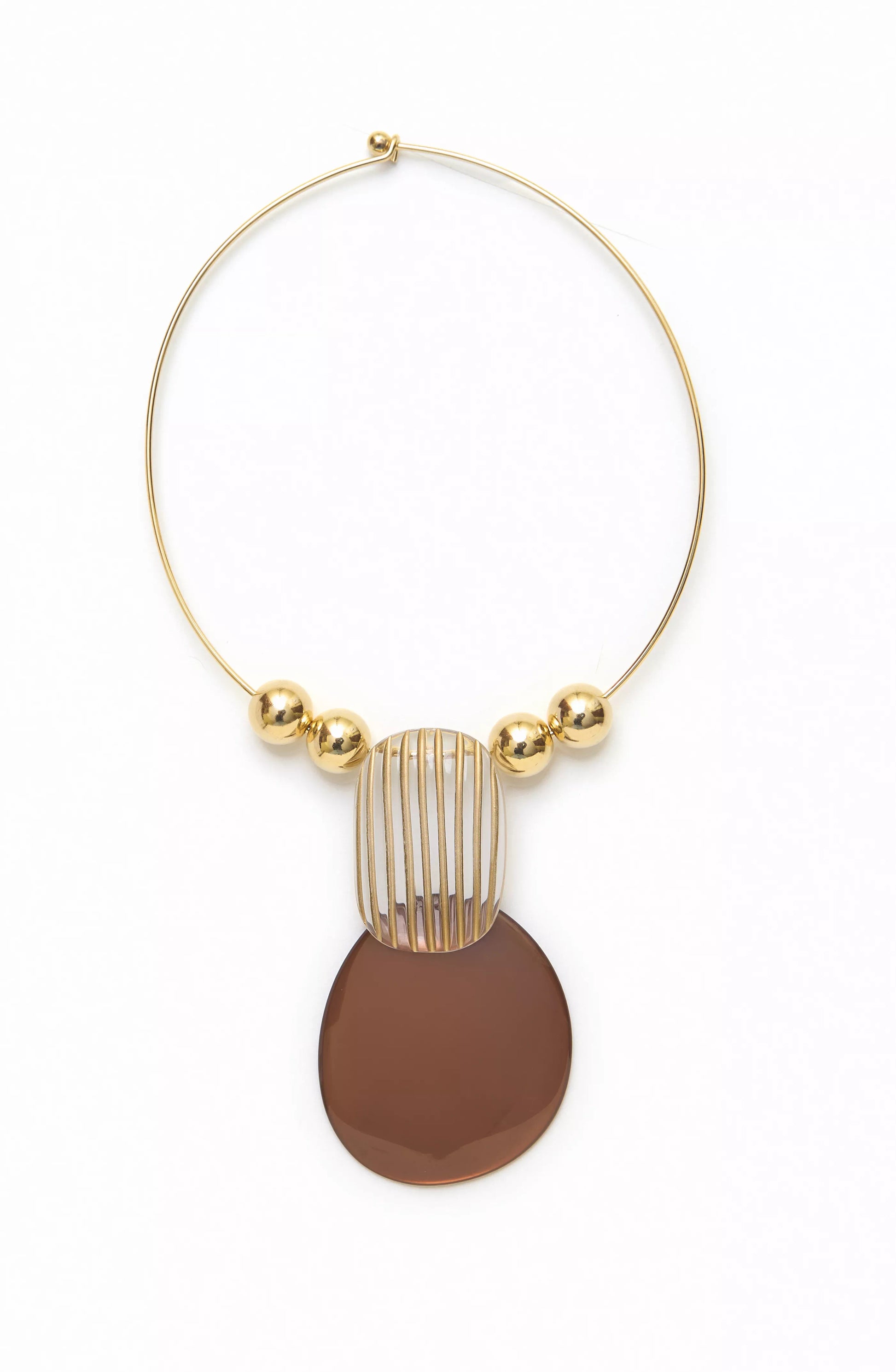 MURRY NECKLACE