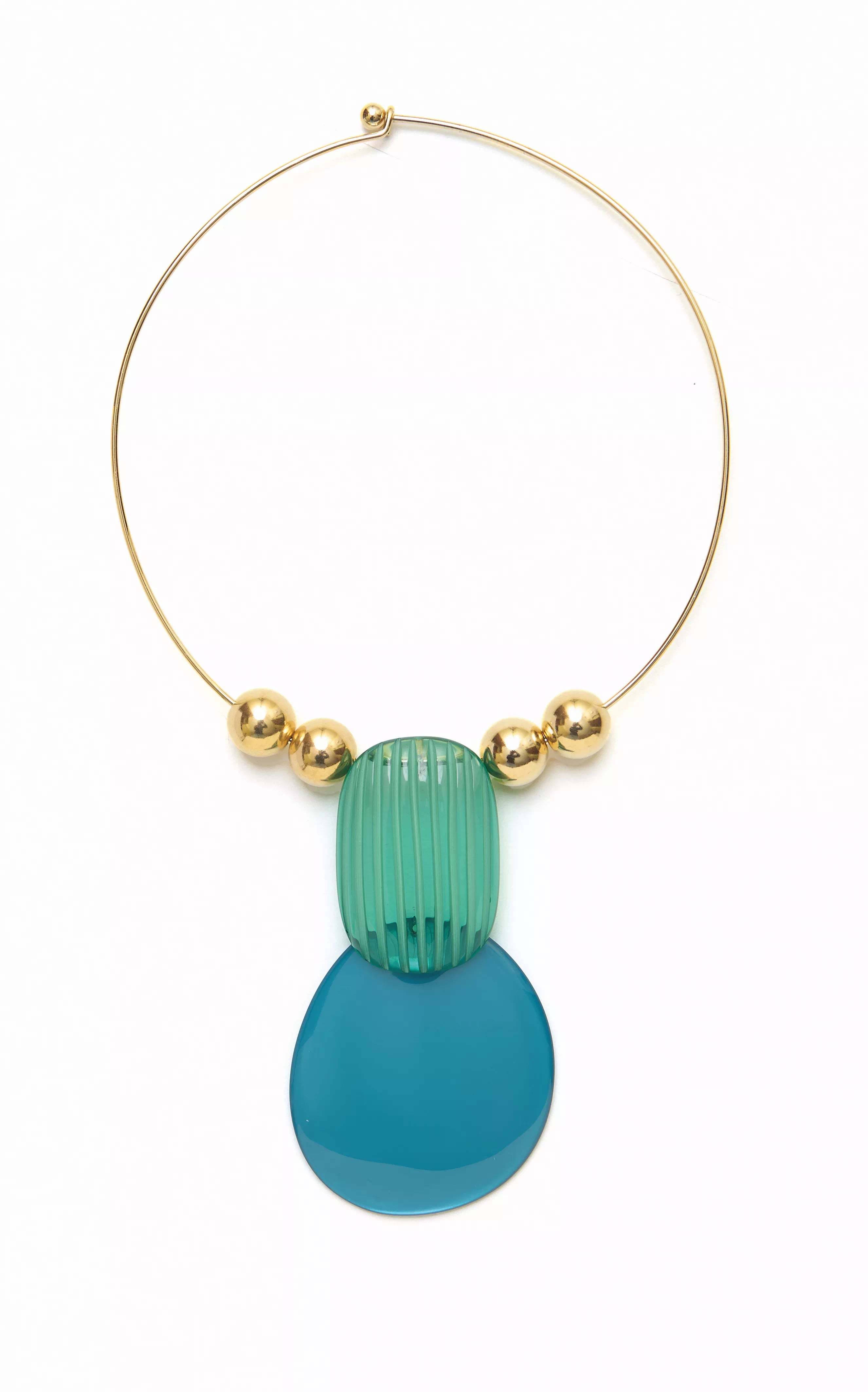 Image of MURRY NECKLACE