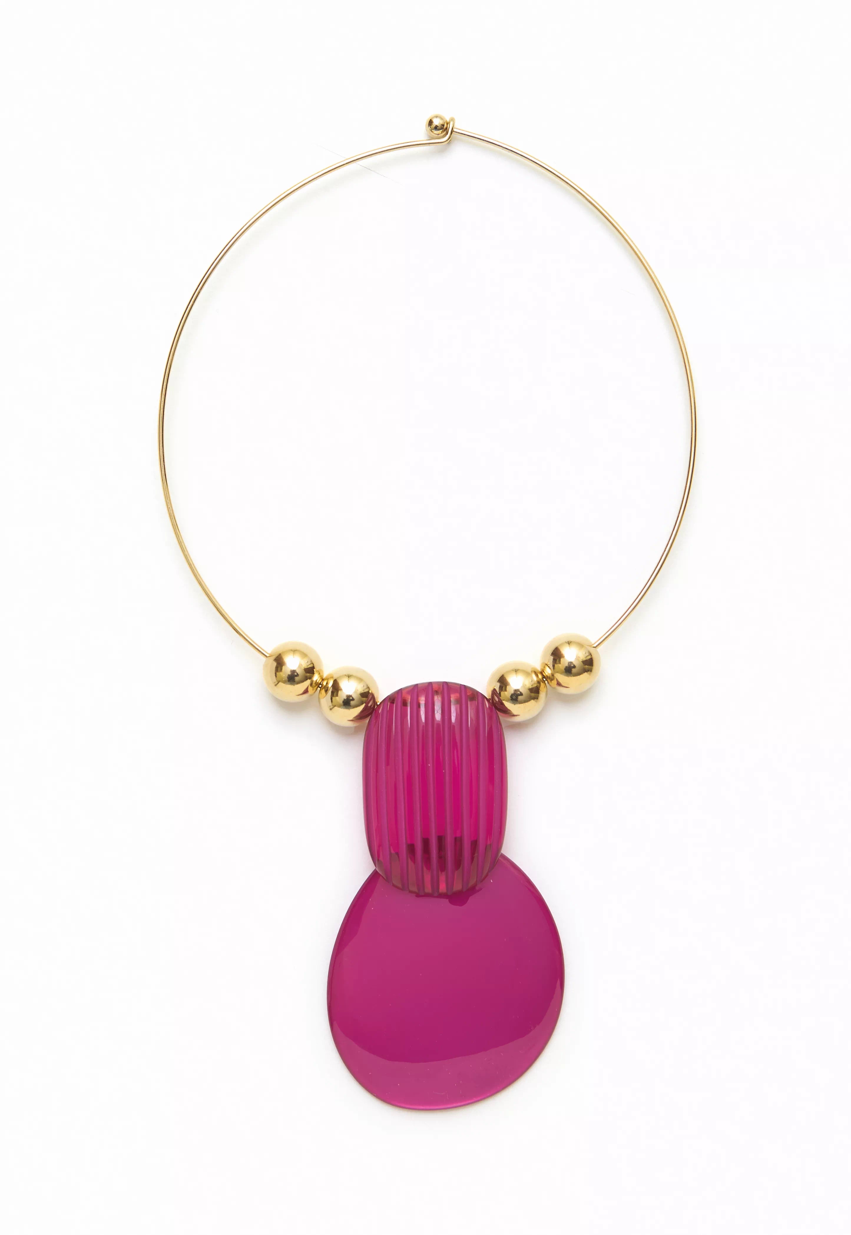 Image of MURRY NECKLACE