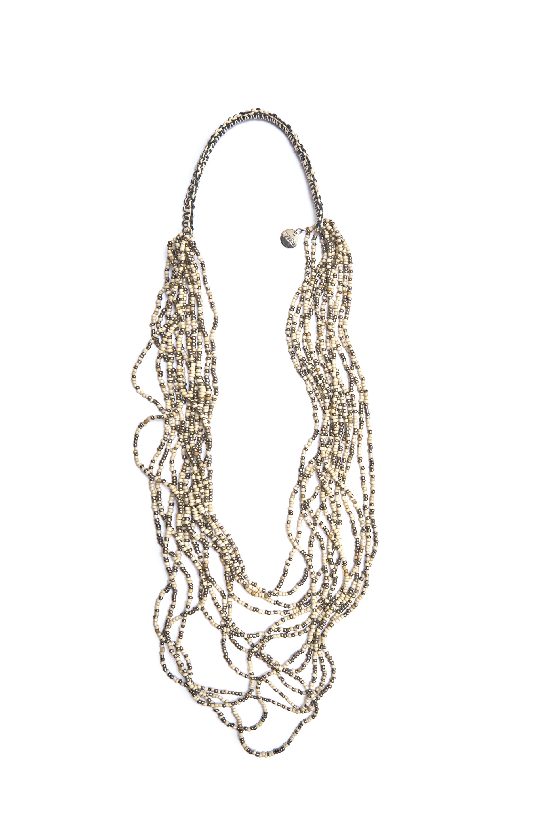 MULTIMIX PAS NECKLACE