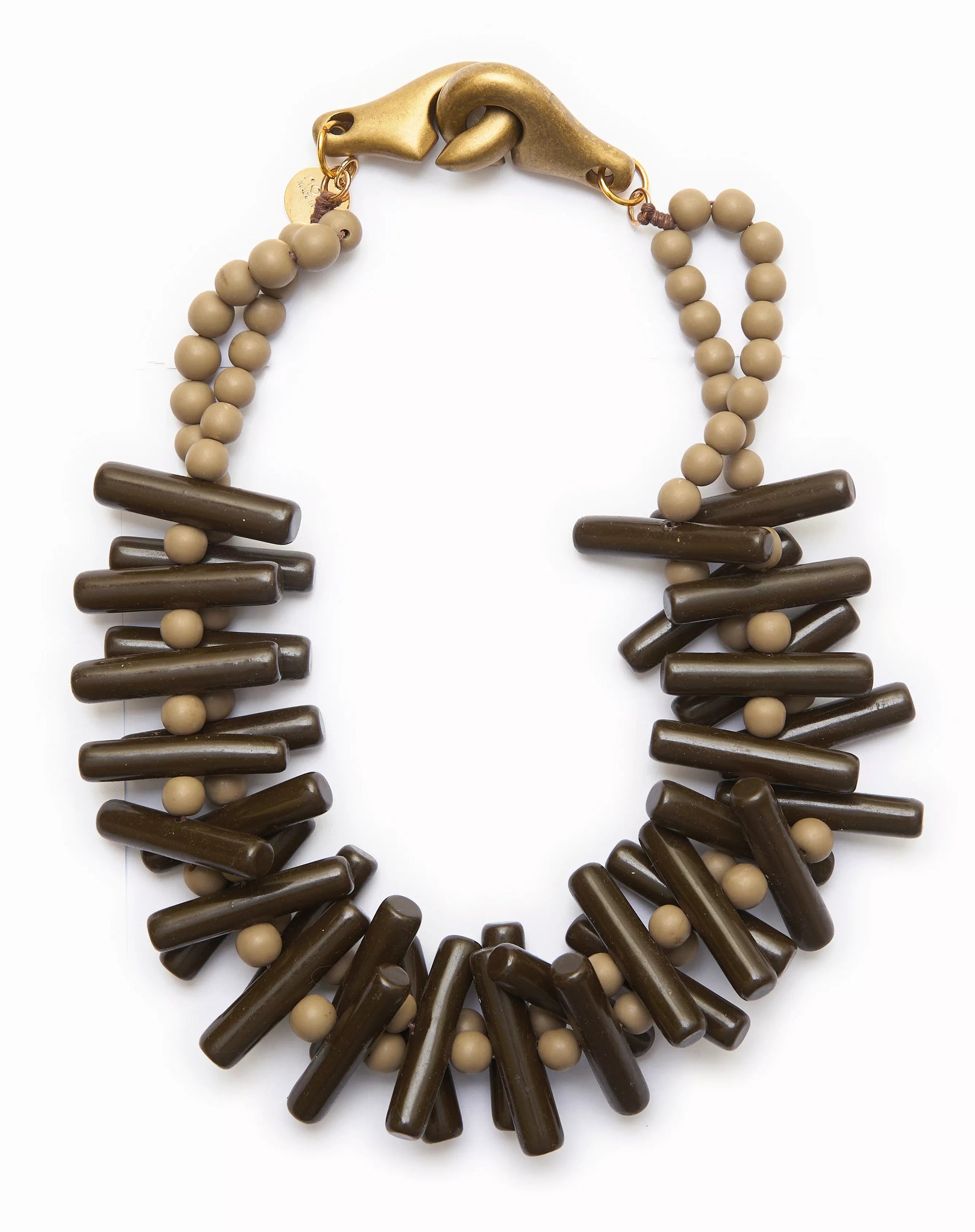 GORGY NECKLACE