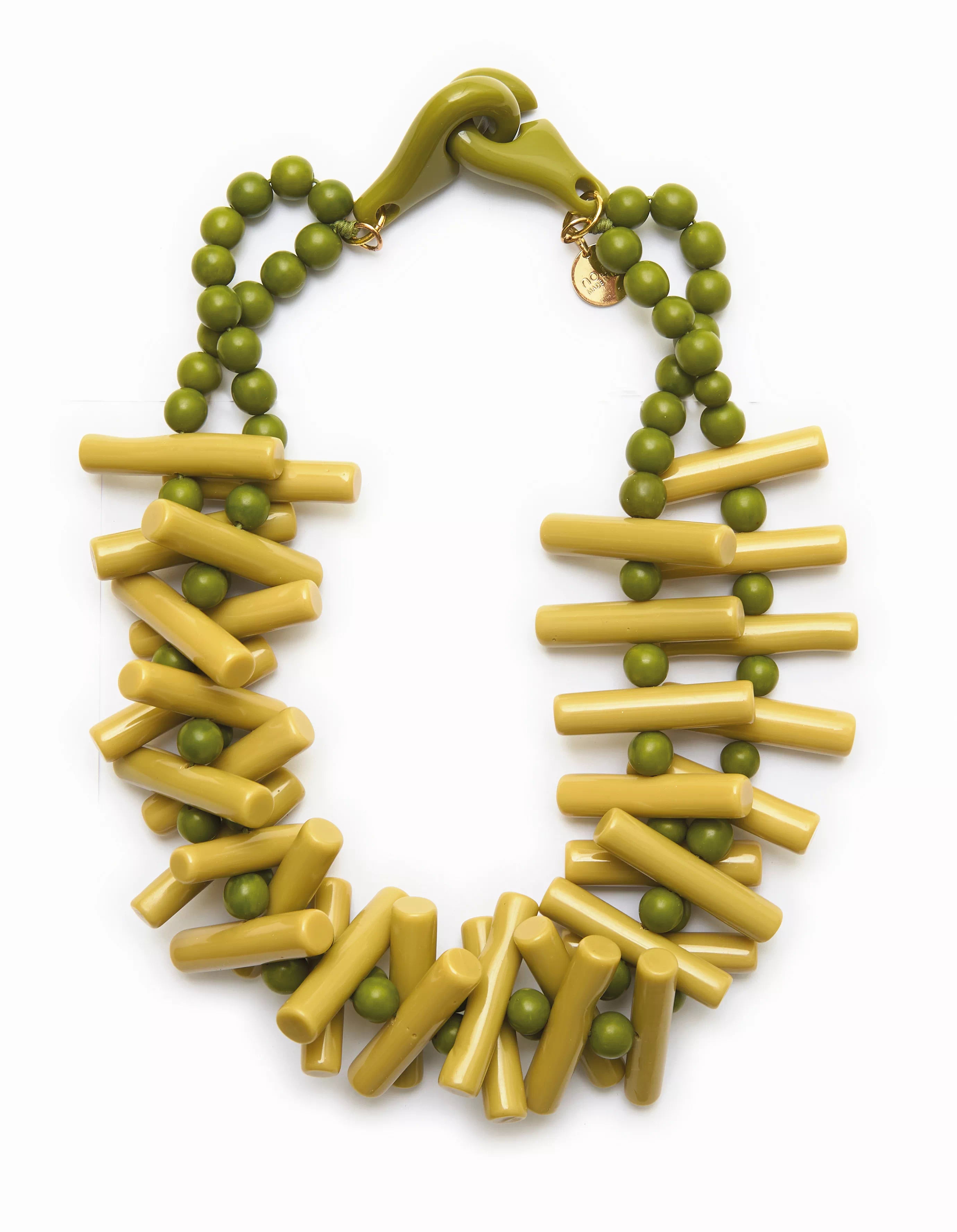 Image of GORGY NECKLACE