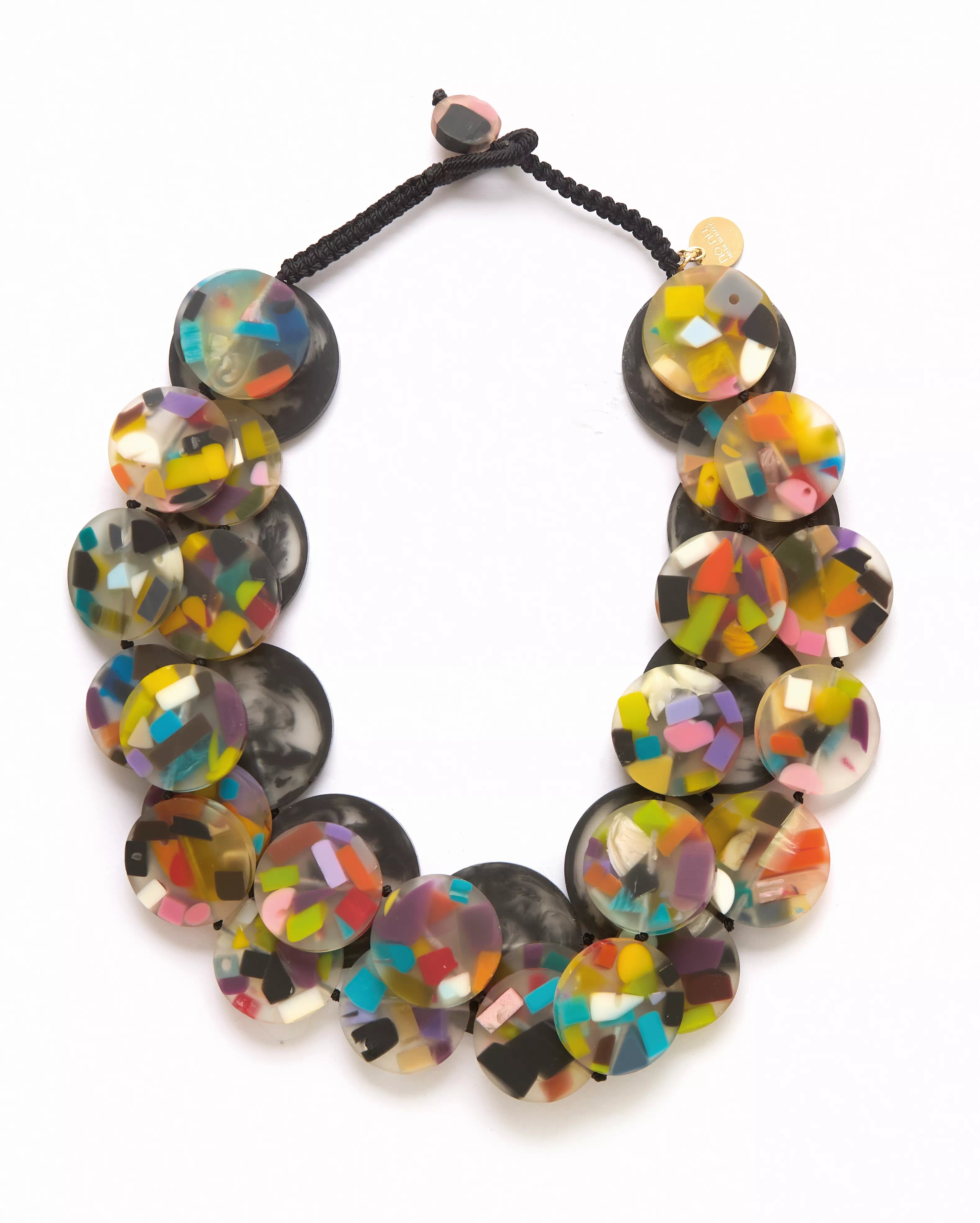 Image of GOLA NECKLACE