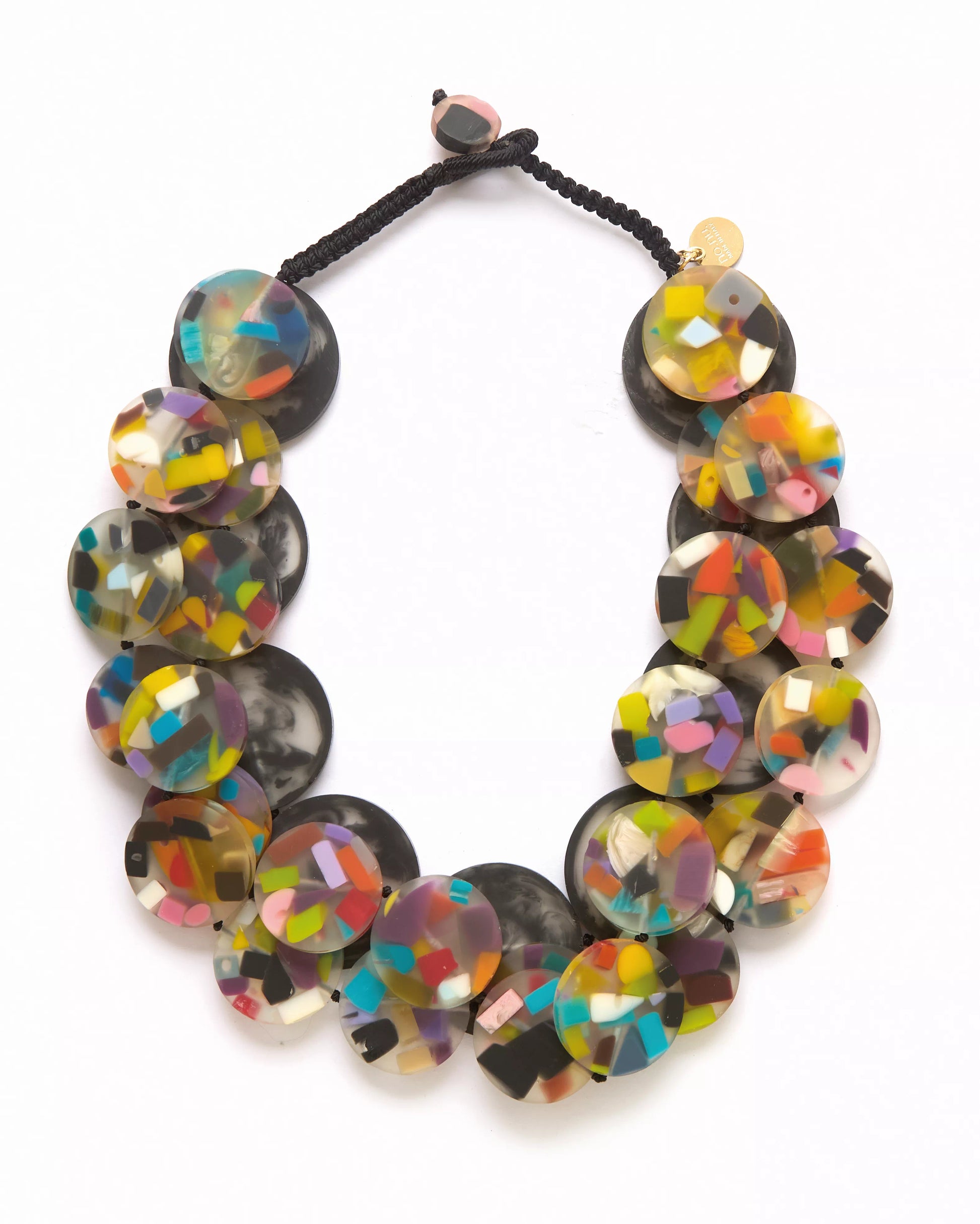 GOLA NECKLACE