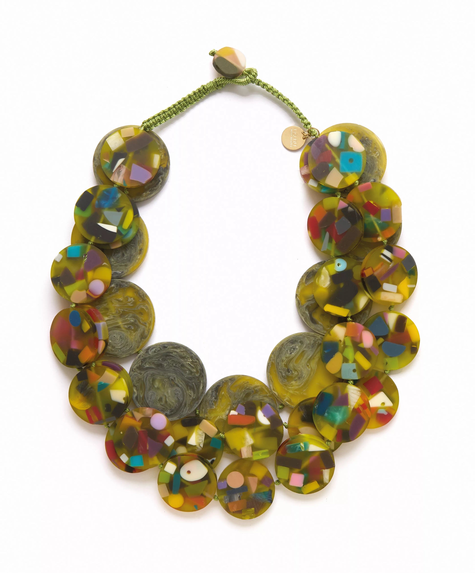 GOLA NECKLACE