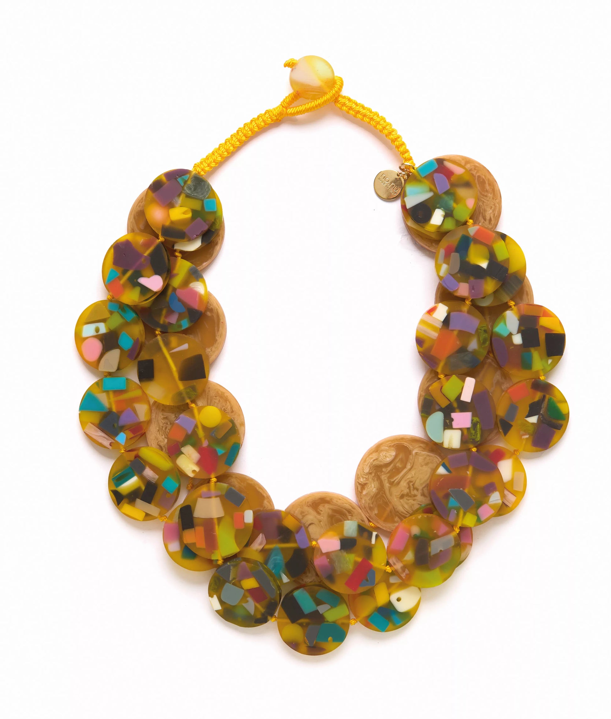 GOLA NECKLACE