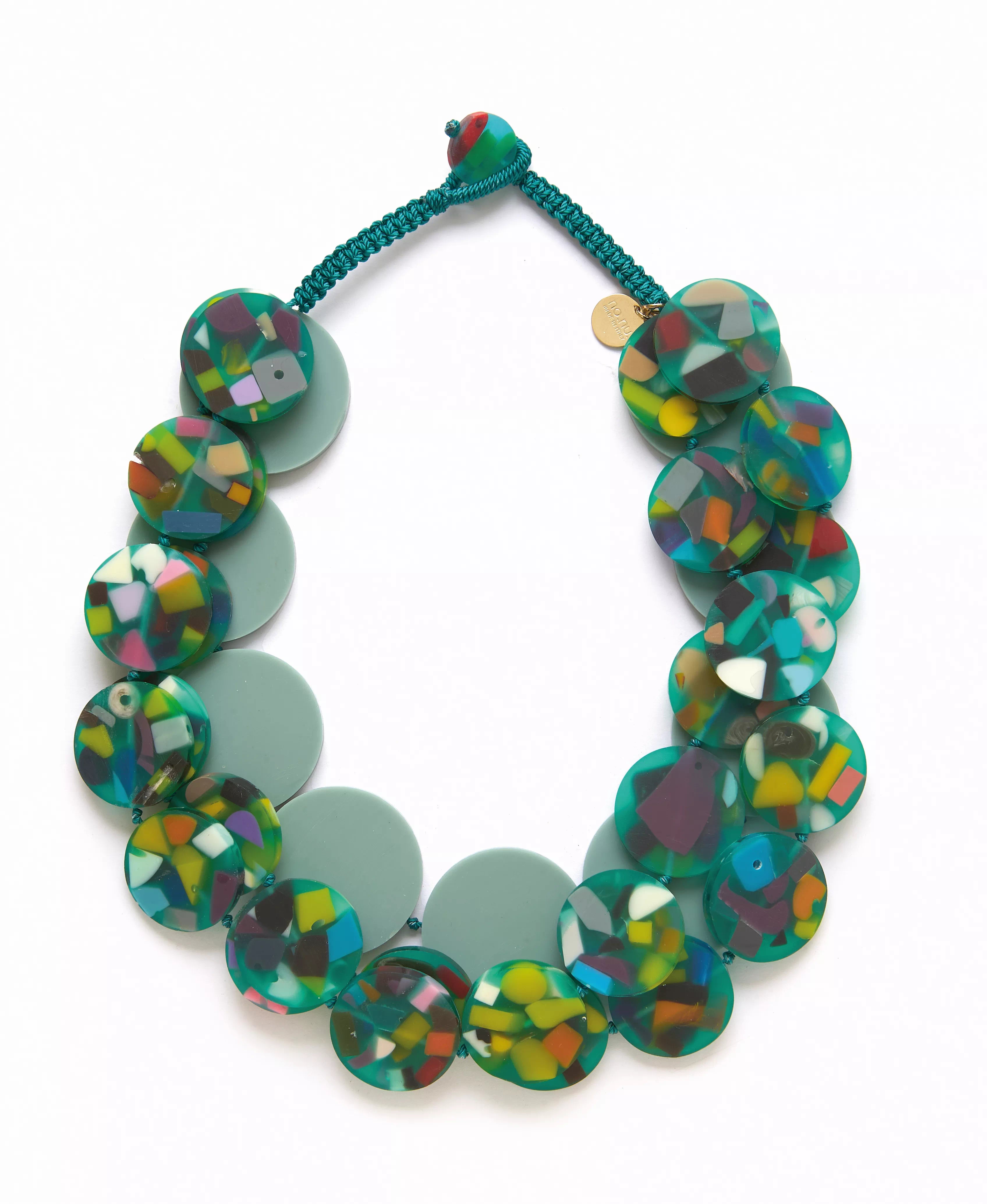 Image of GOLA NECKLACE