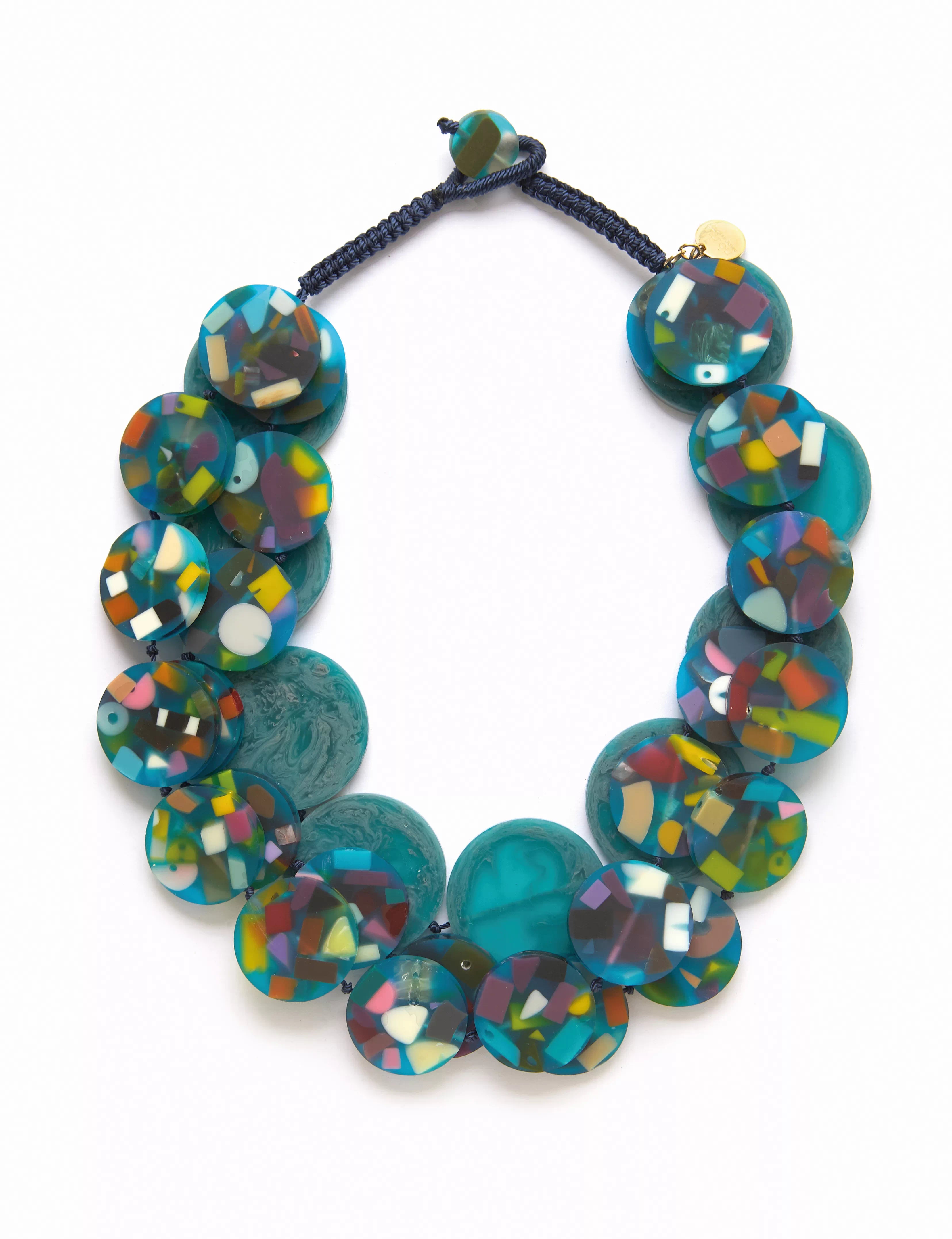 GOLA NECKLACE
