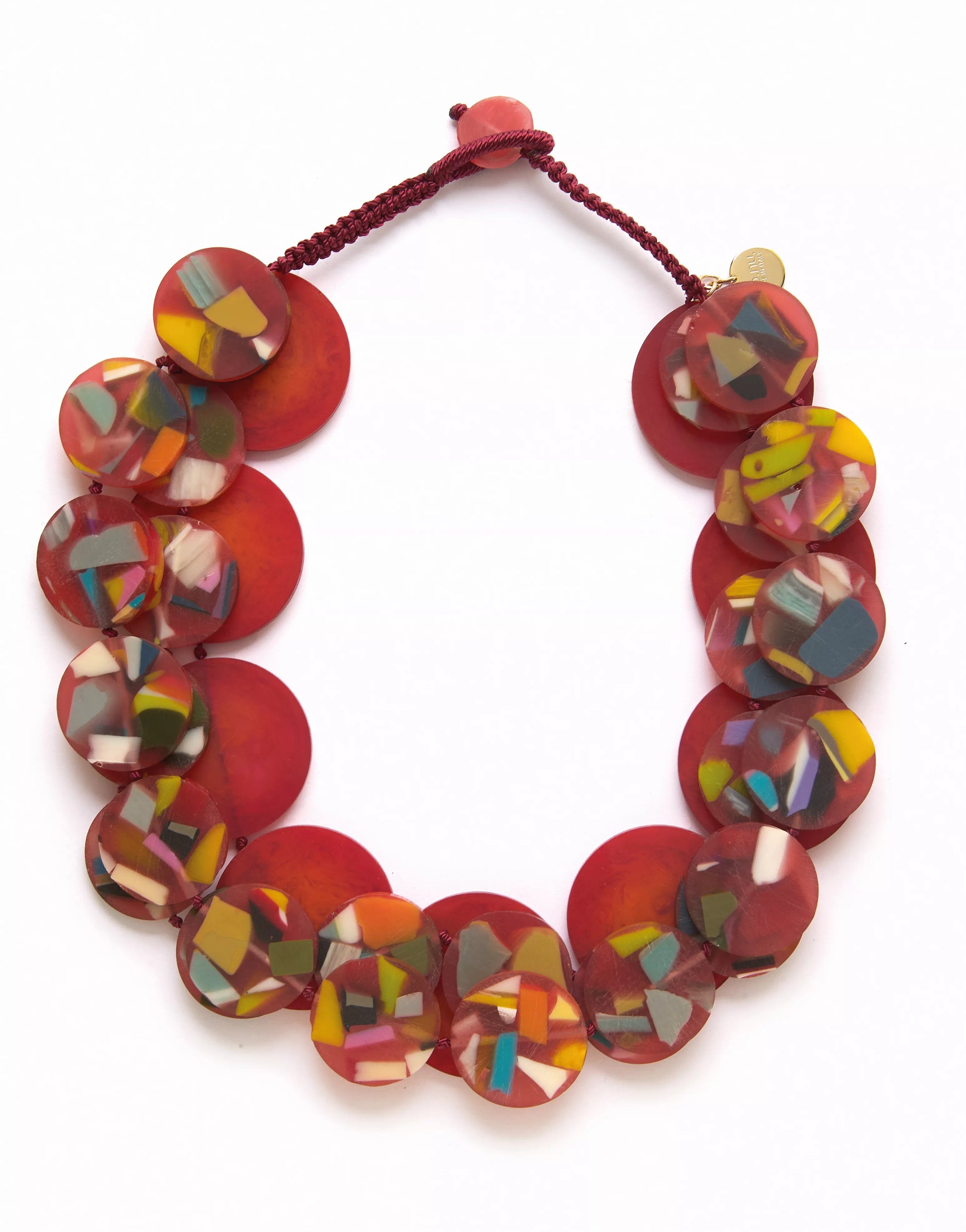 GOLA NECKLACE