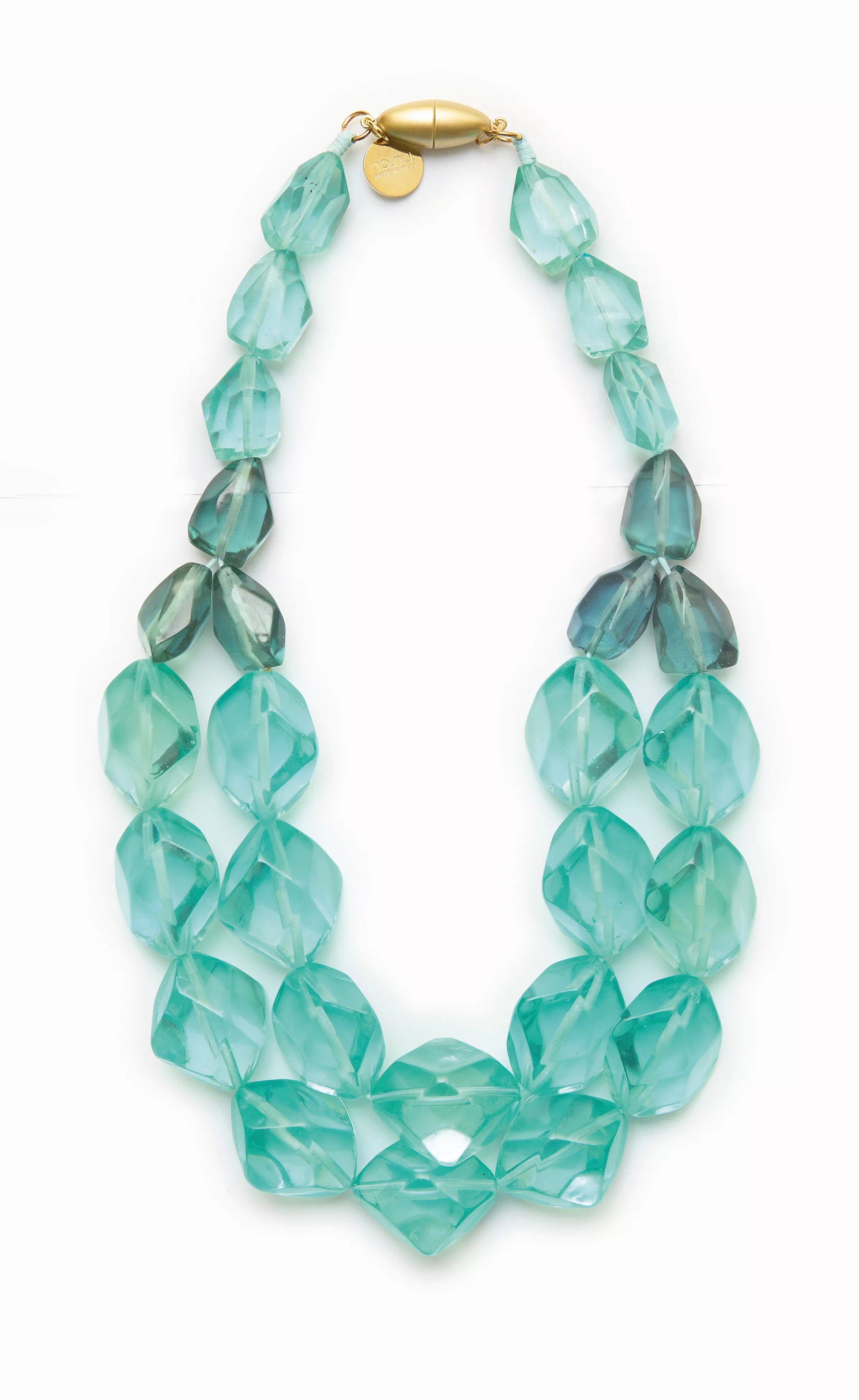 MILKY NECKLACE