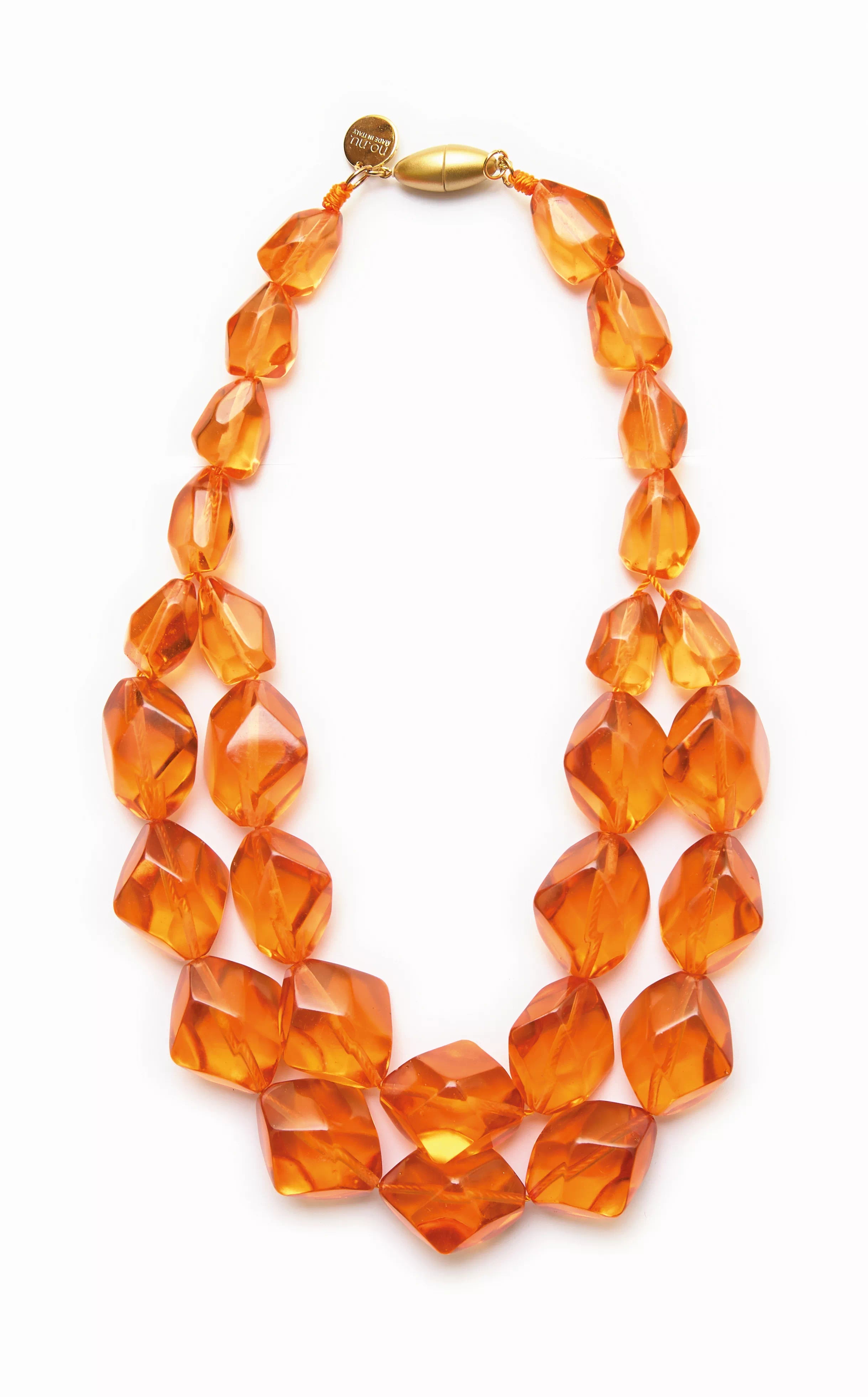 Image of MILKY NECKLACE