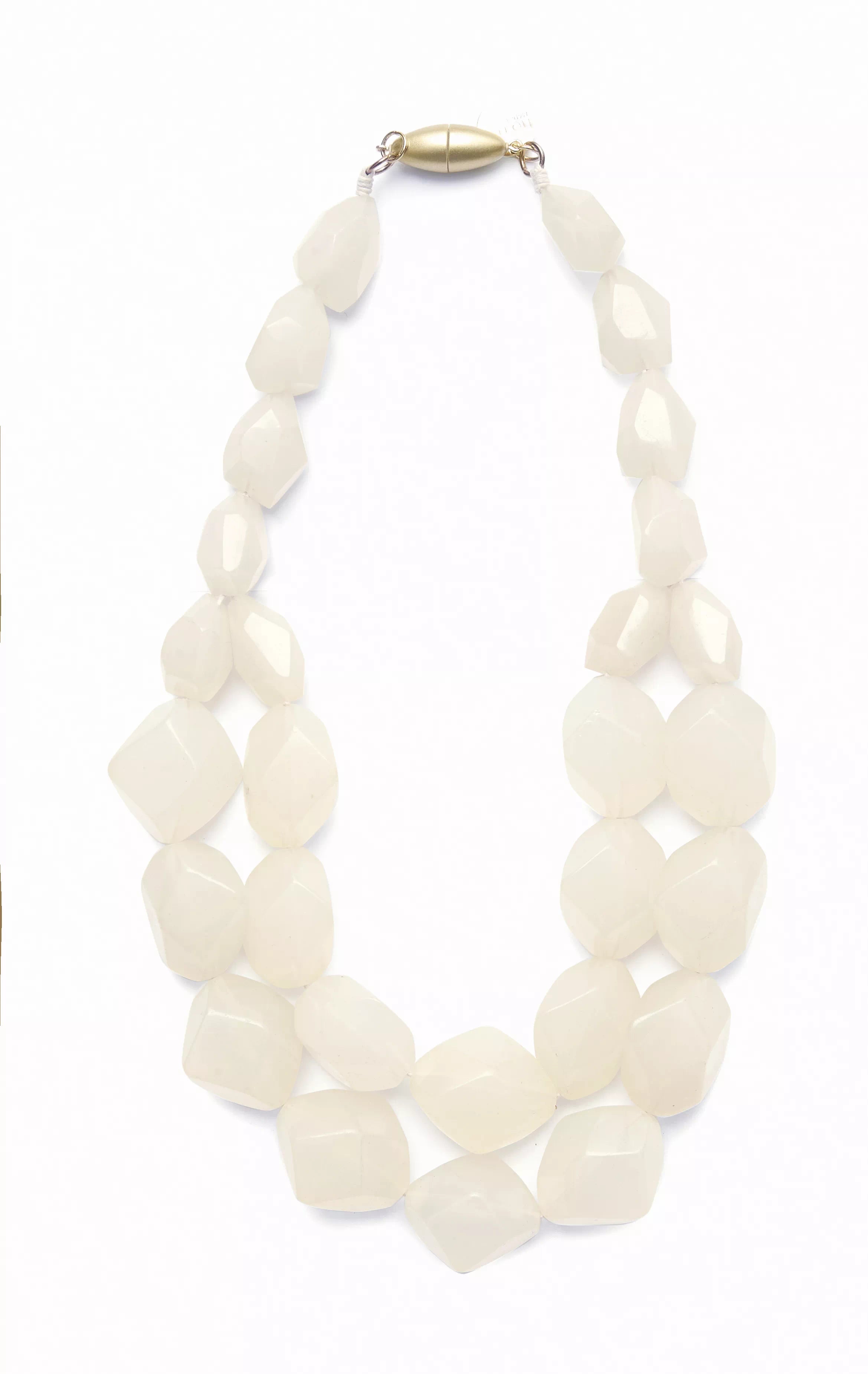 Image of MILKY NECKLACE