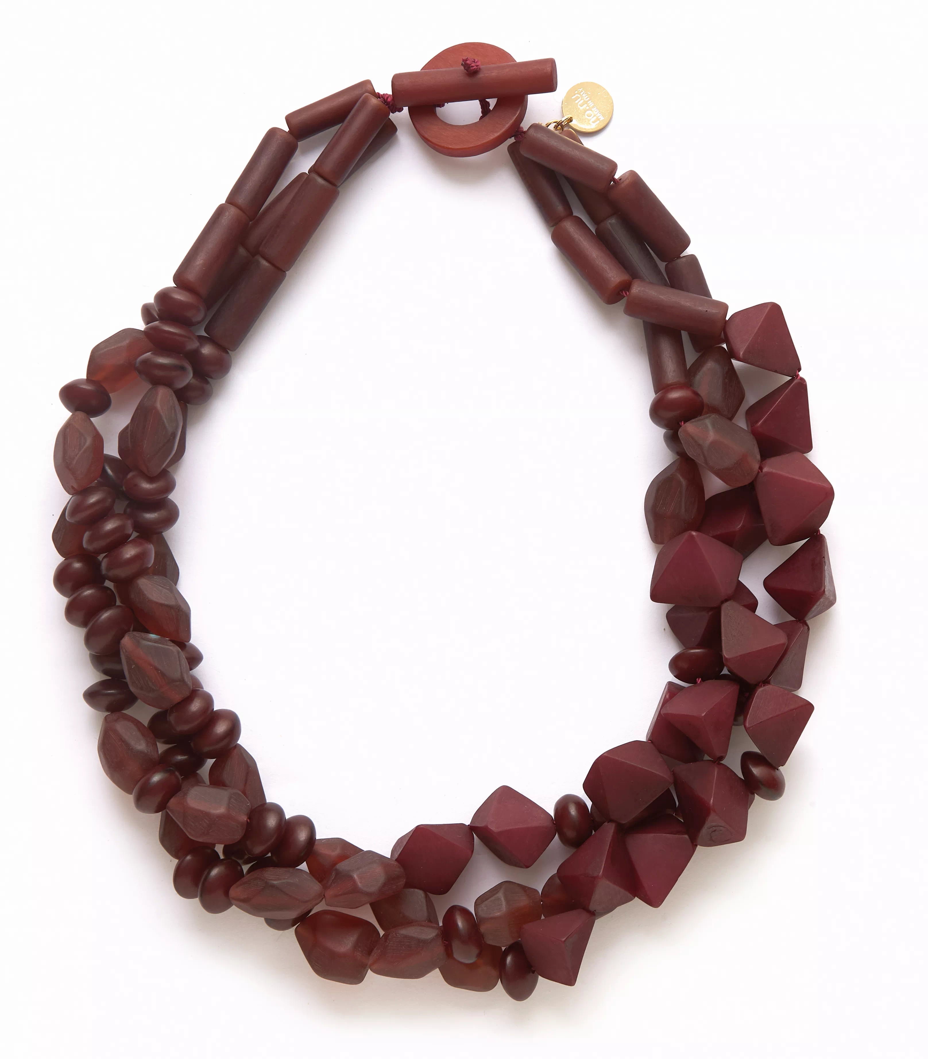 Image of MIX NECKLACE
