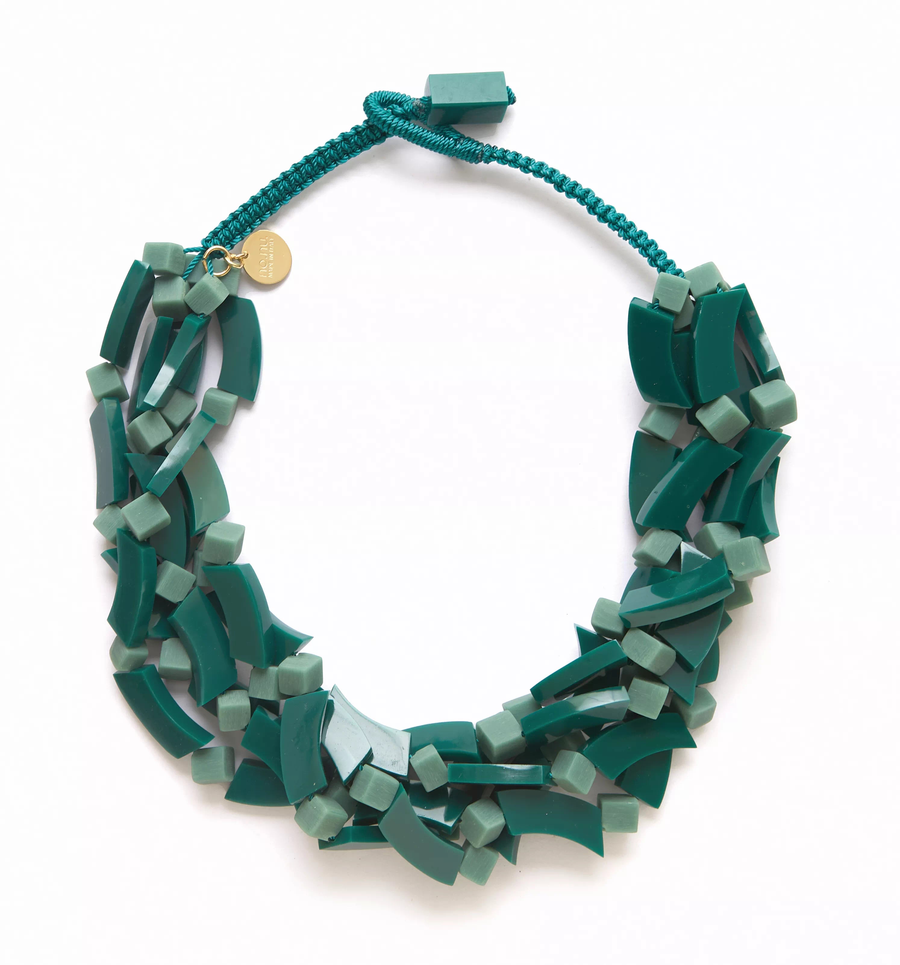 REGOLO NECKLACE