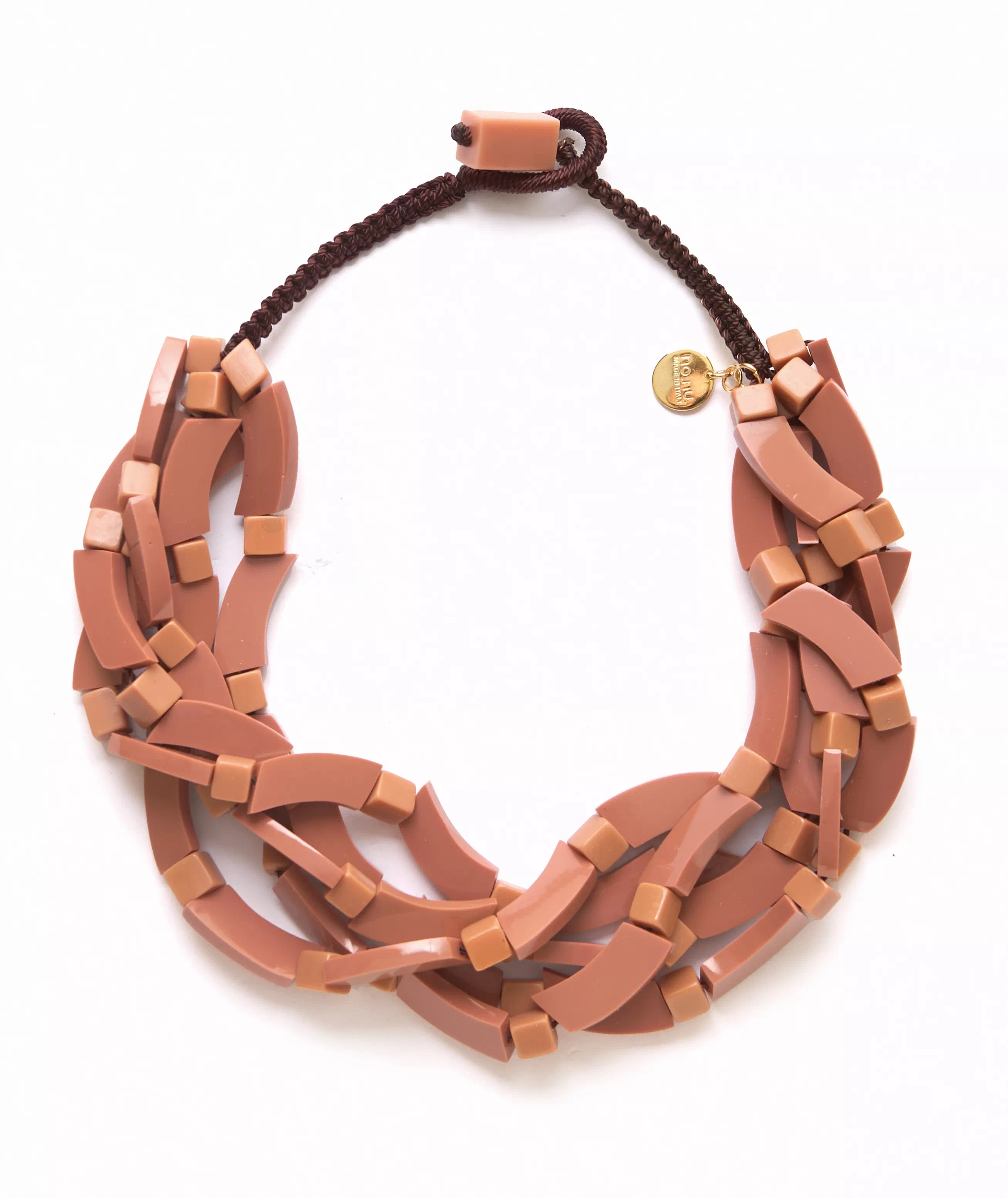 Image of REGOLO NECKLACE
