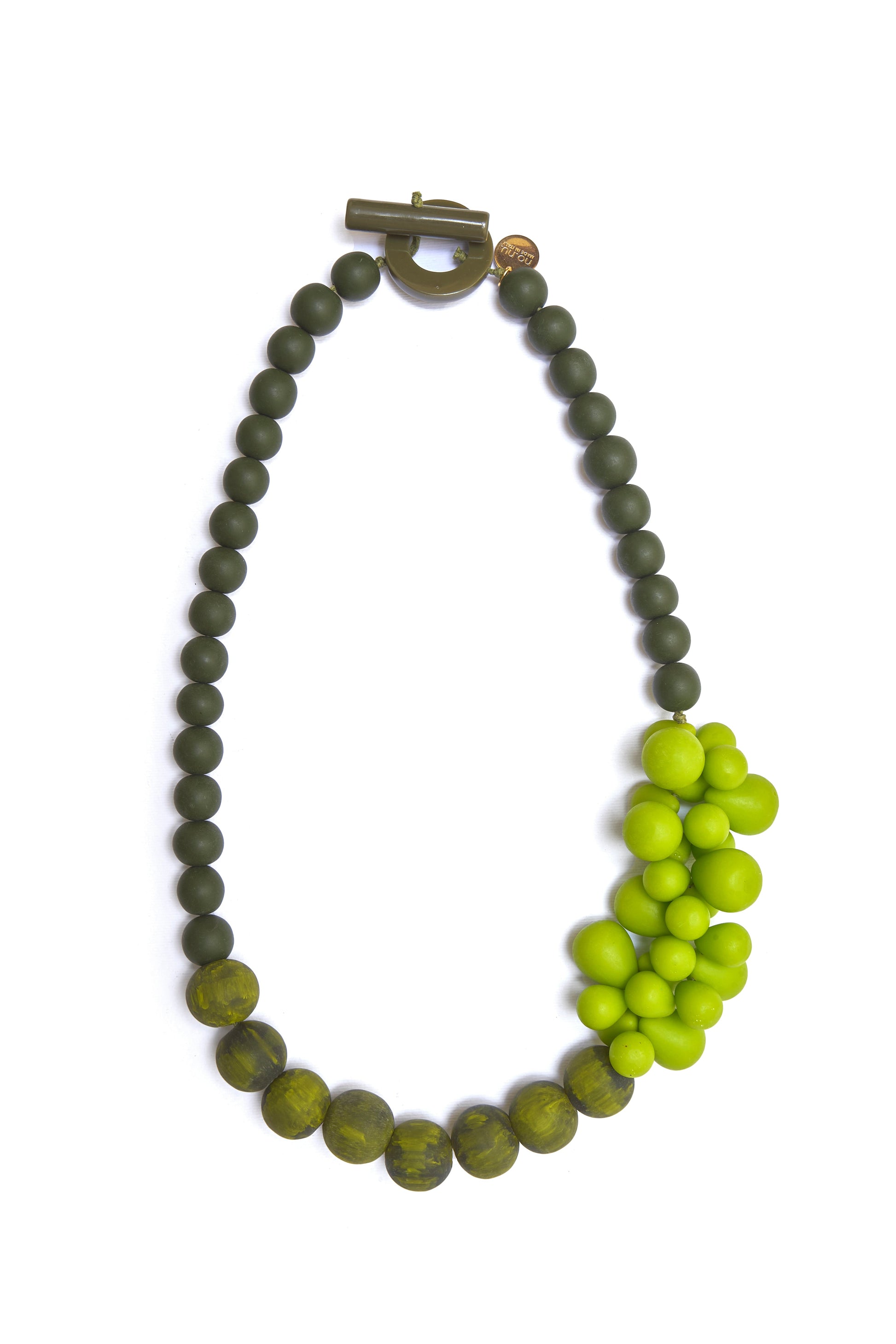 GRAPE NECKLACE