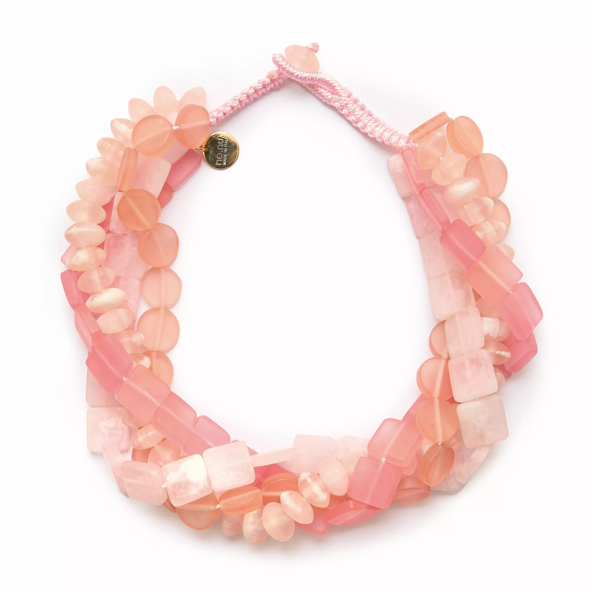 LEONIA SHORT NECKLACE