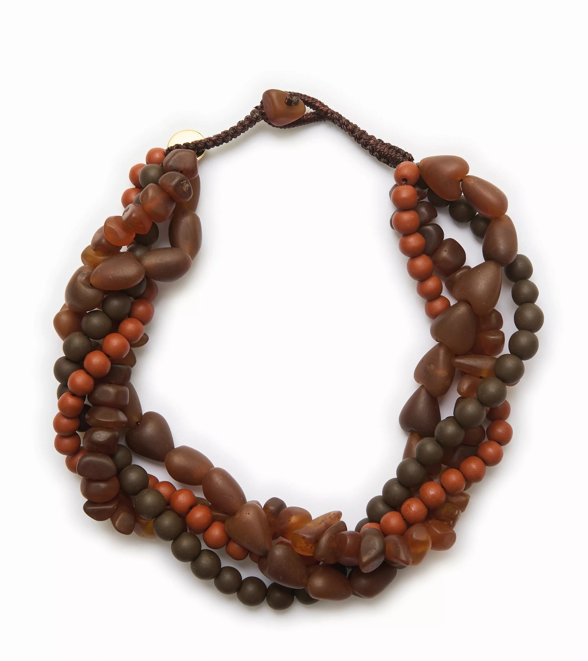 LEONIA SHORT NECKLACE