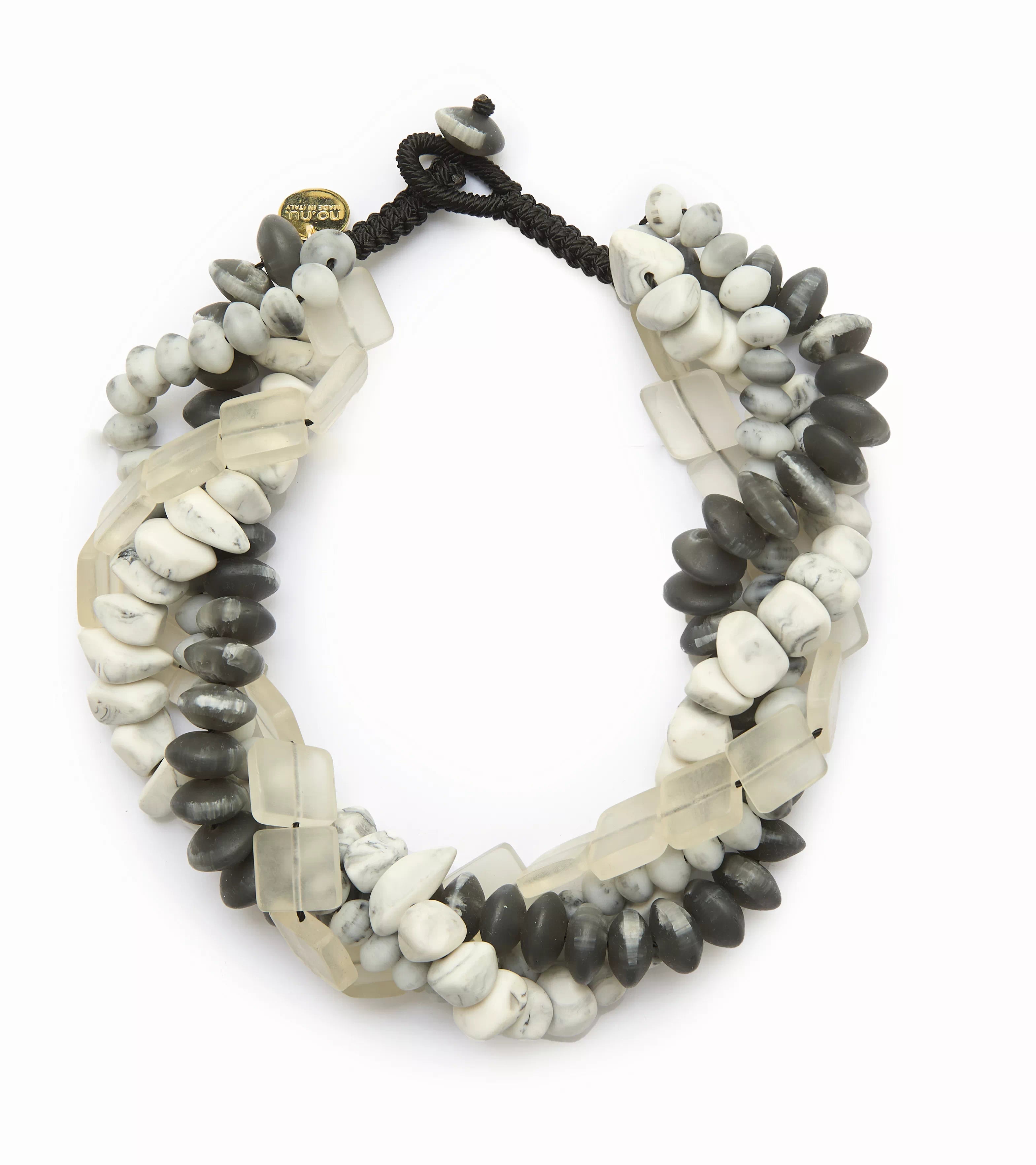 Image of LEONIA SHORT NECKLACE