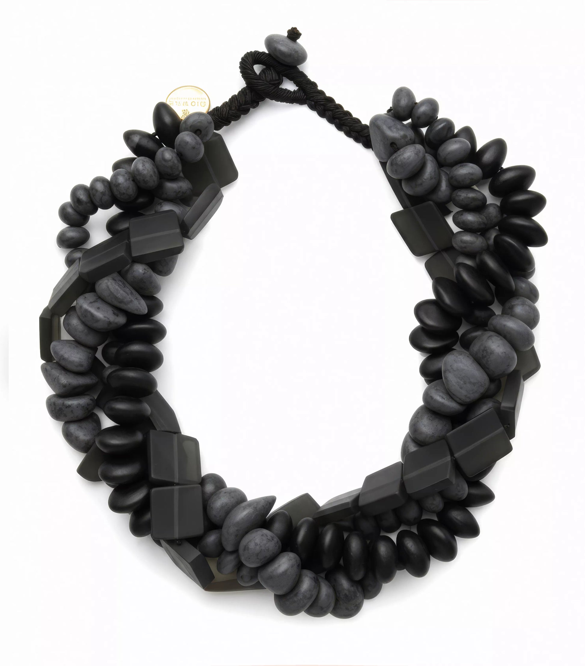 LEONIA SHORT NECKLACE