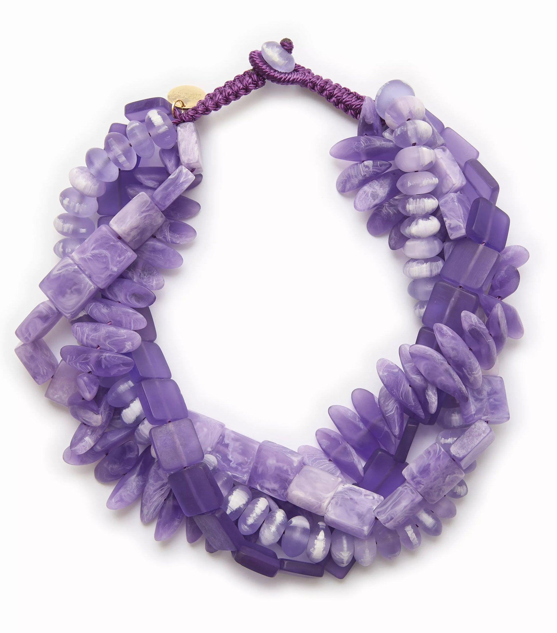 LEONIA SHORT NECKLACE